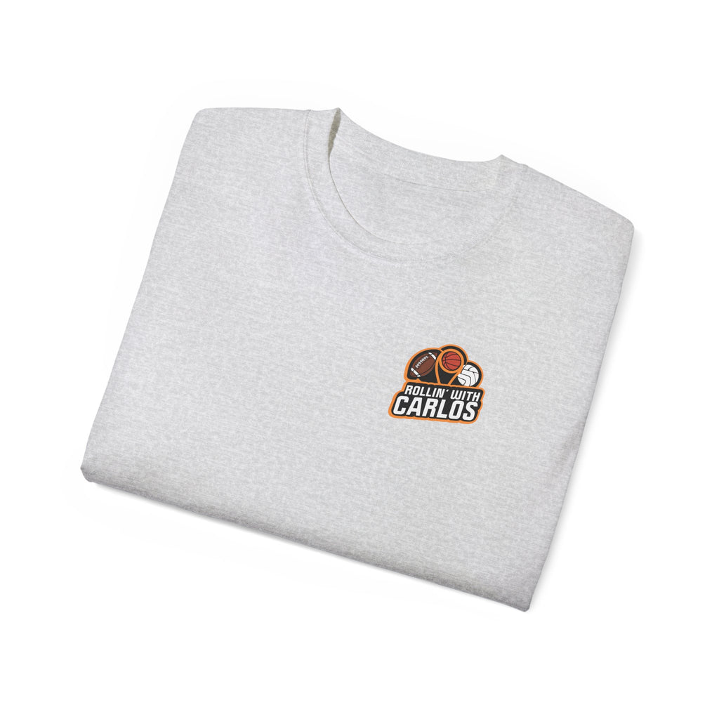 26 Retro Sports Tee