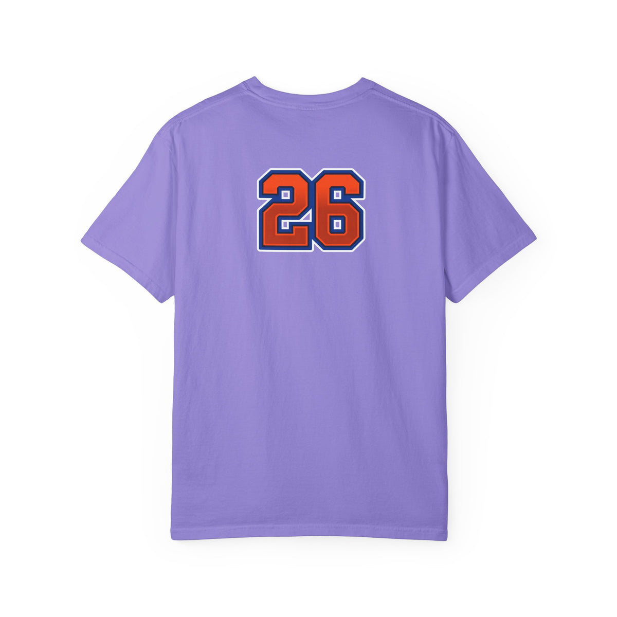 26 Vintage Sports T-Shirt