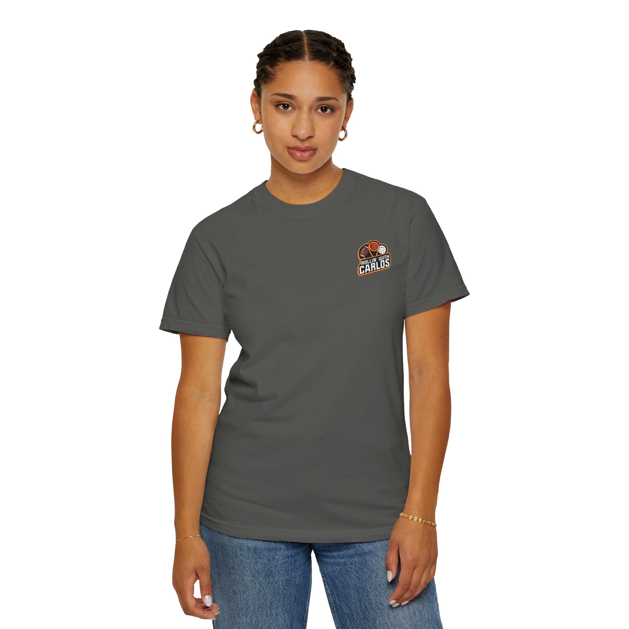 26 Vintage Sports T-Shirt