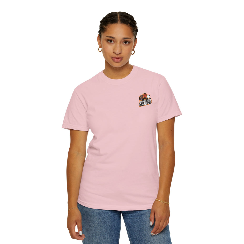 26 Vintage Sports T-Shirt