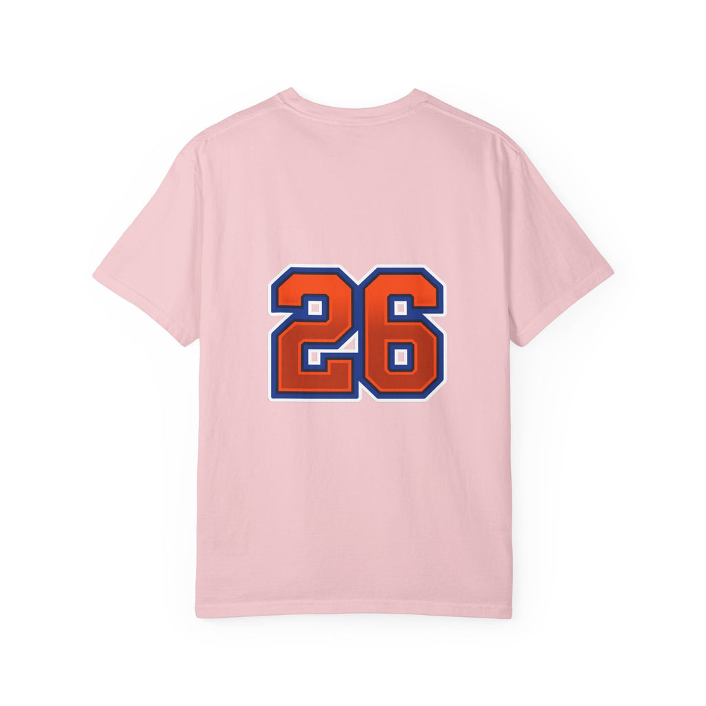 26 Vintage Sports T-Shirt