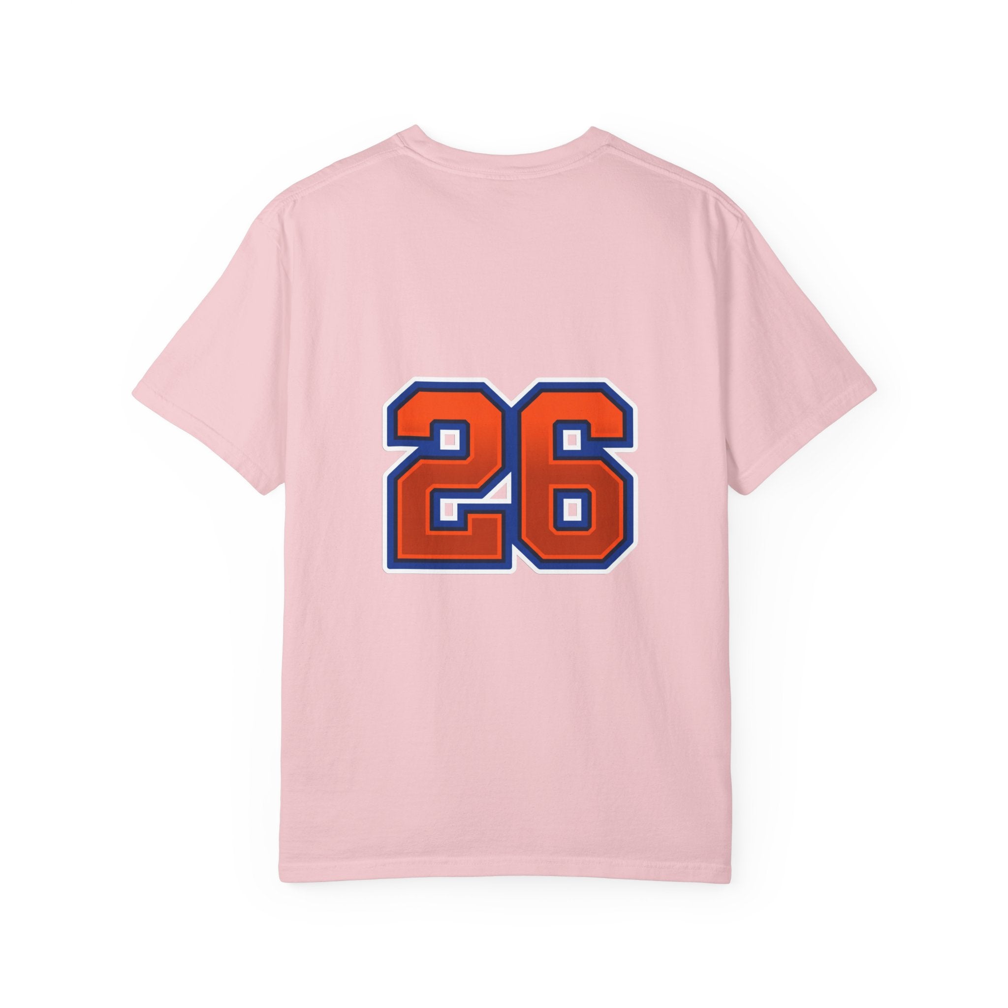 26 Vintage Sports T-Shirt