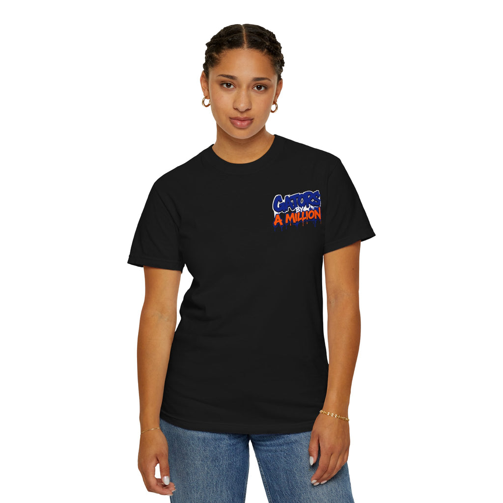 Gators by A million  Graphic T-Shirt