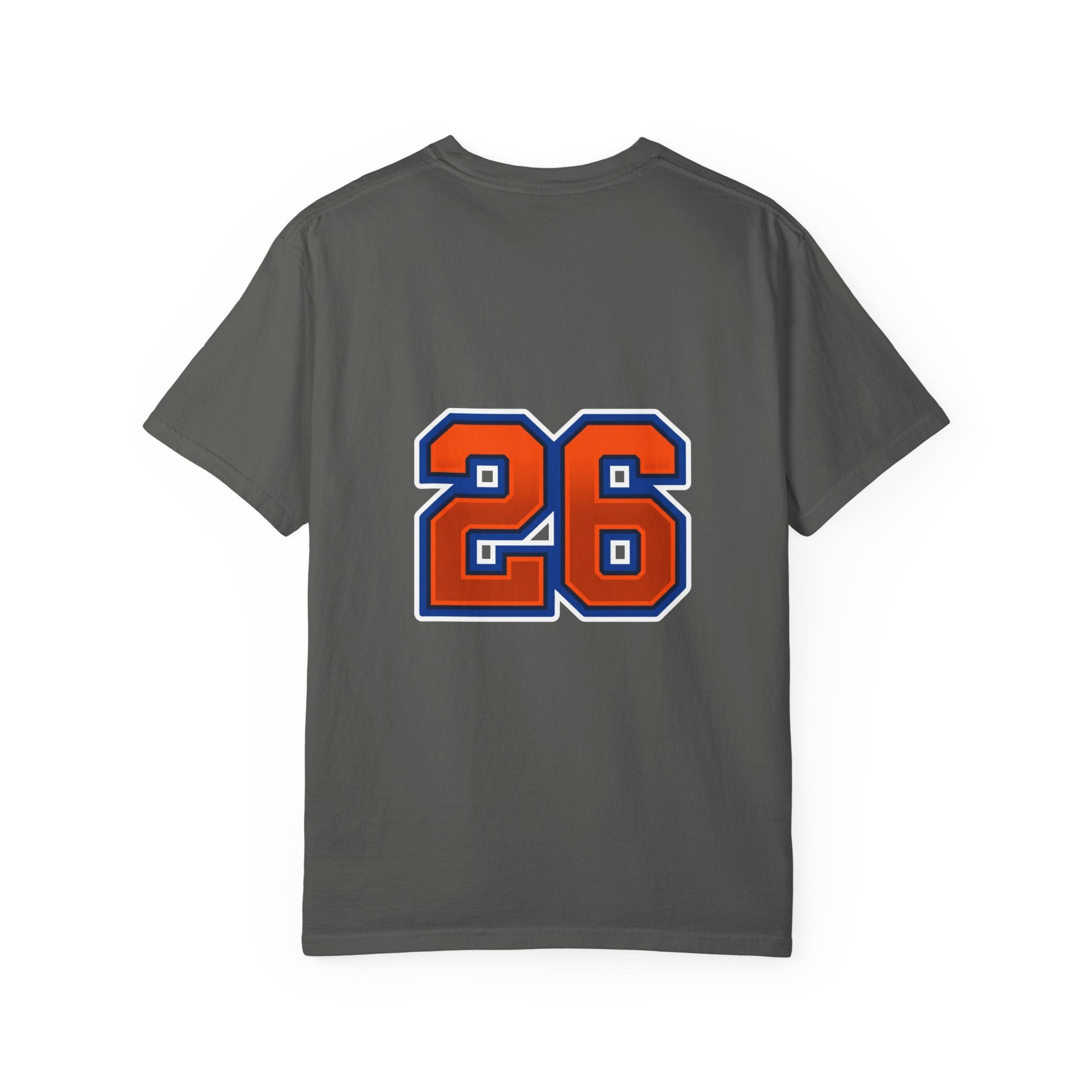 26 Vintage Sports T-Shirt