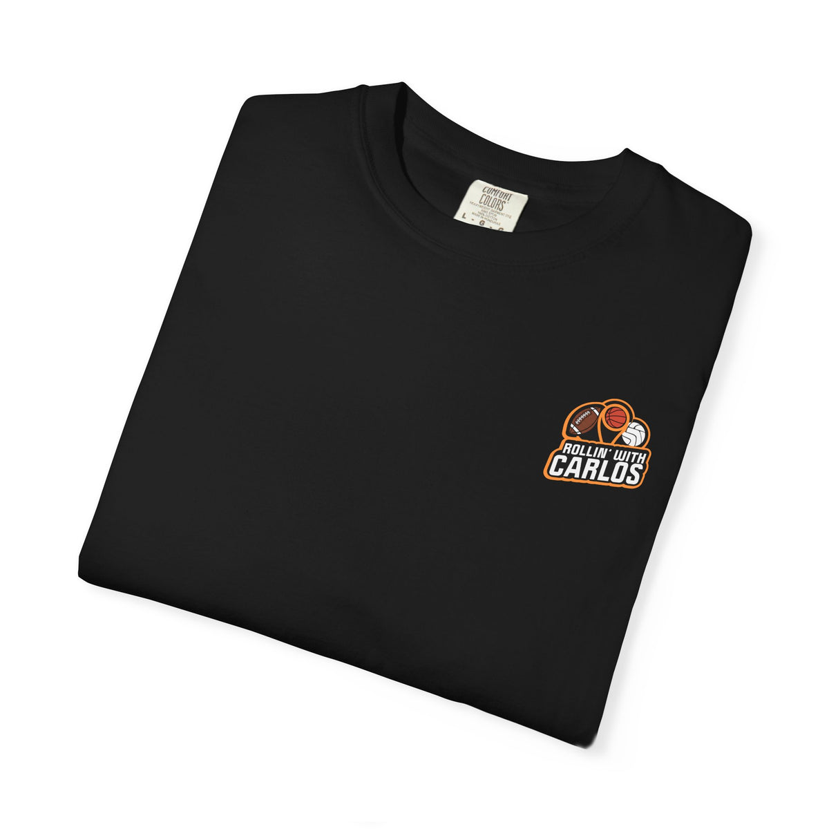 26 Vintage Sports T-Shirt