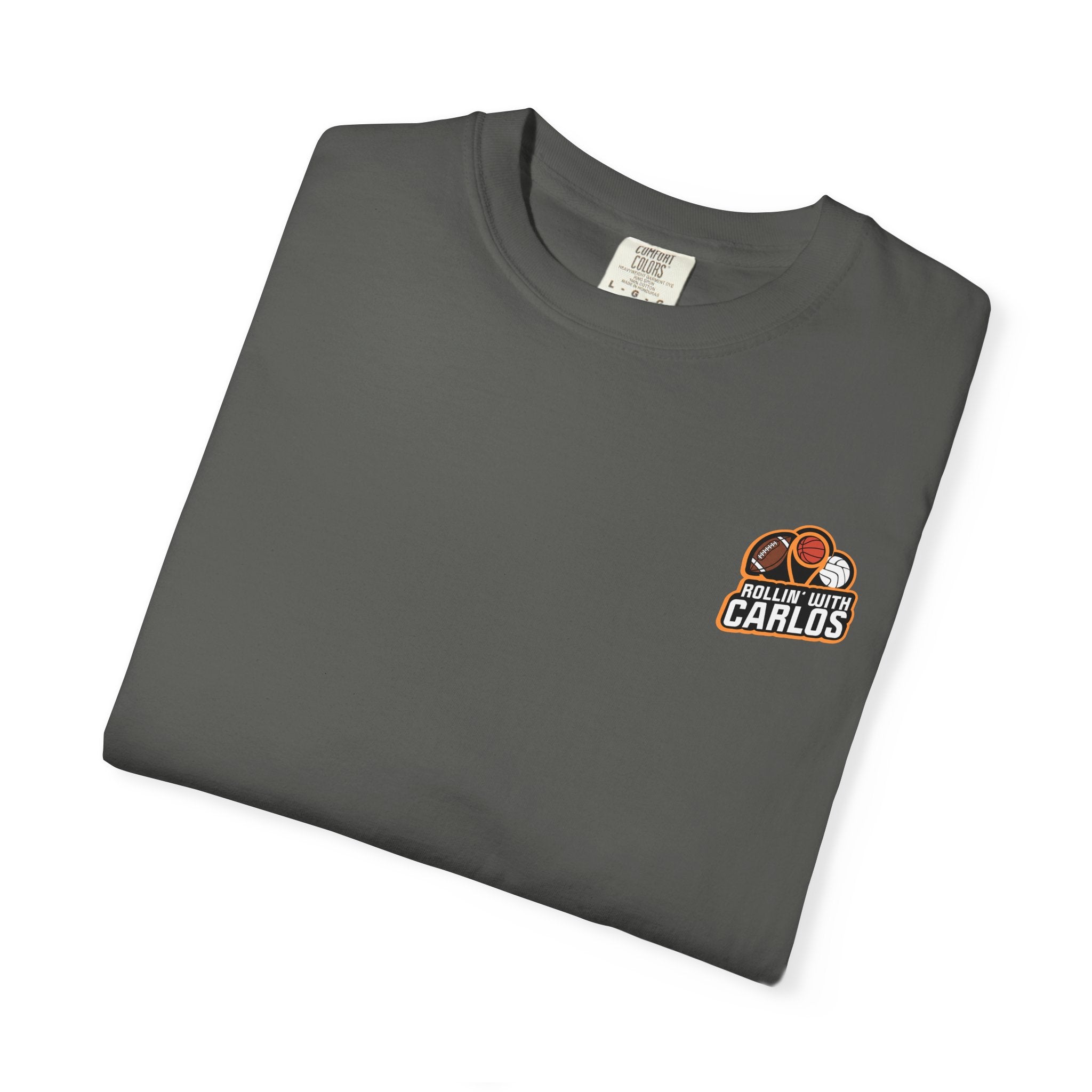 26 Vintage Sports T-Shirt