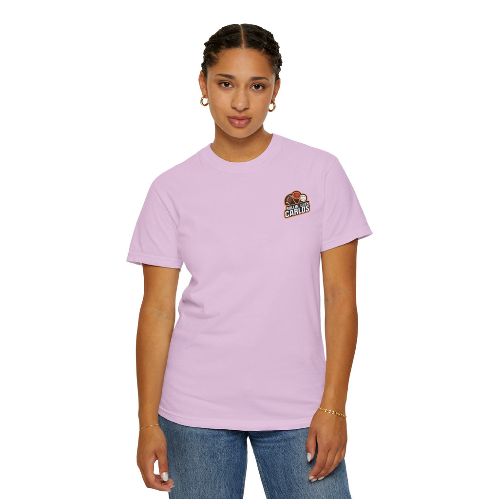 26 Vintage Sports T-Shirt