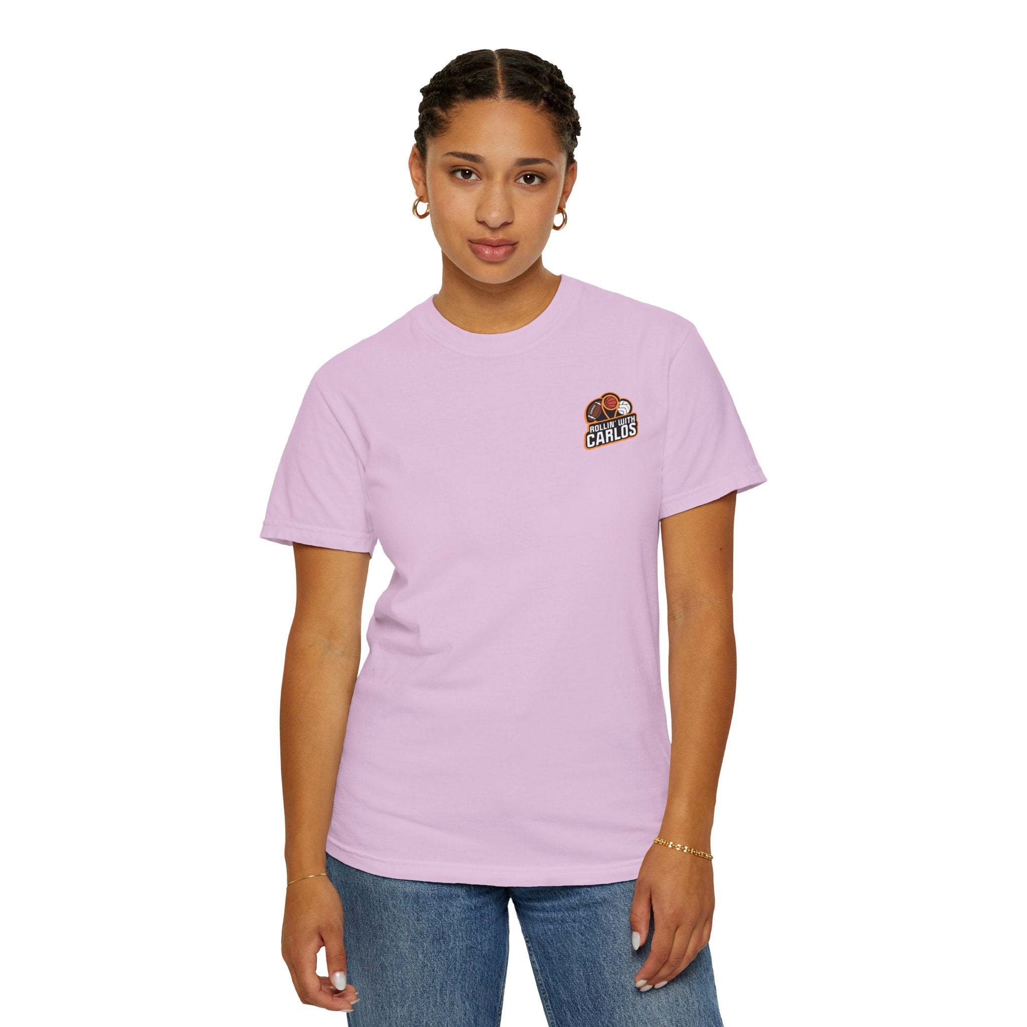 26 Vintage Sports T-Shirt