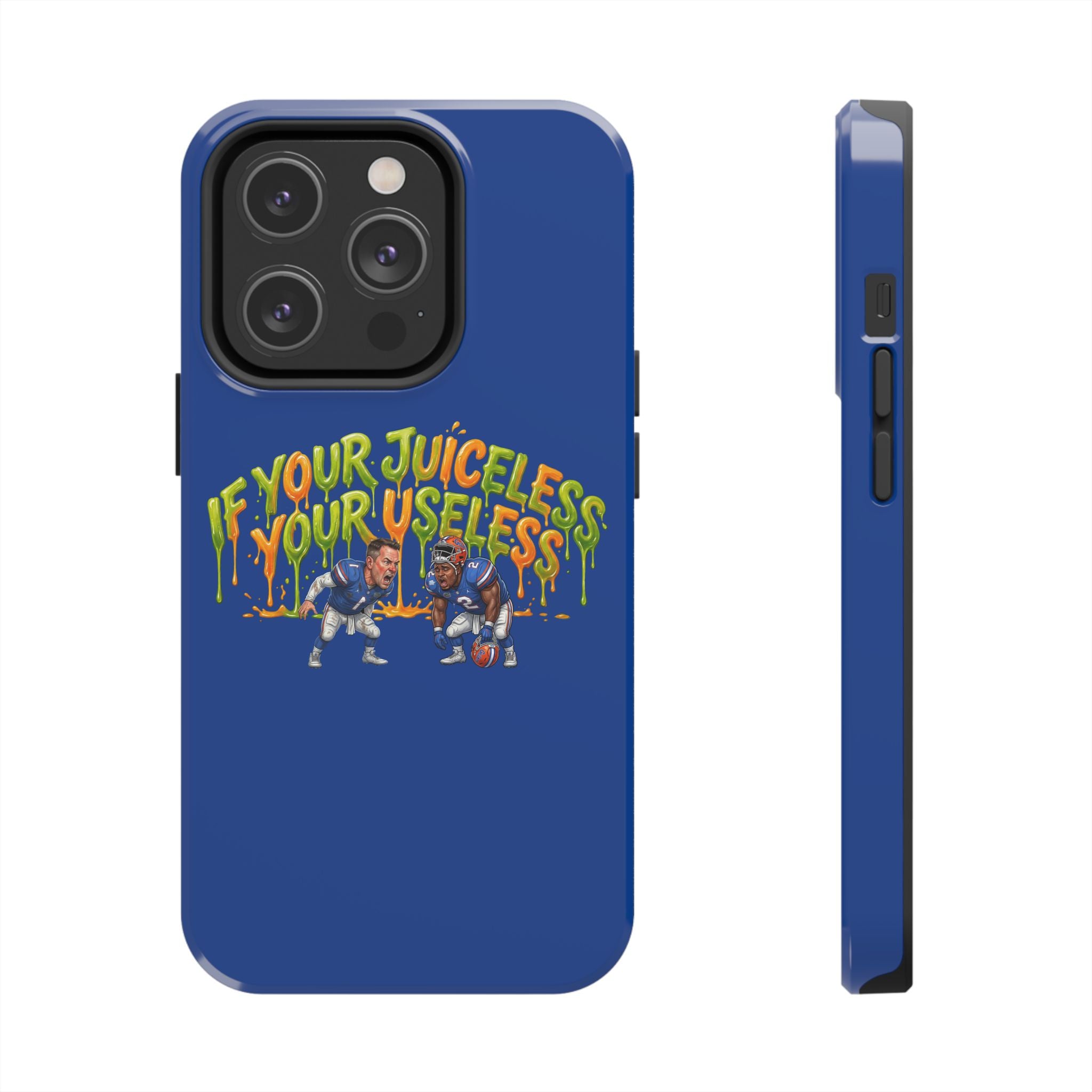 Tough Phone Cases