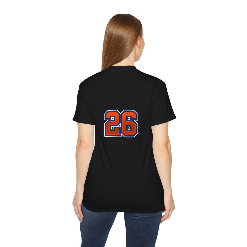 26 Retro Sports Tee