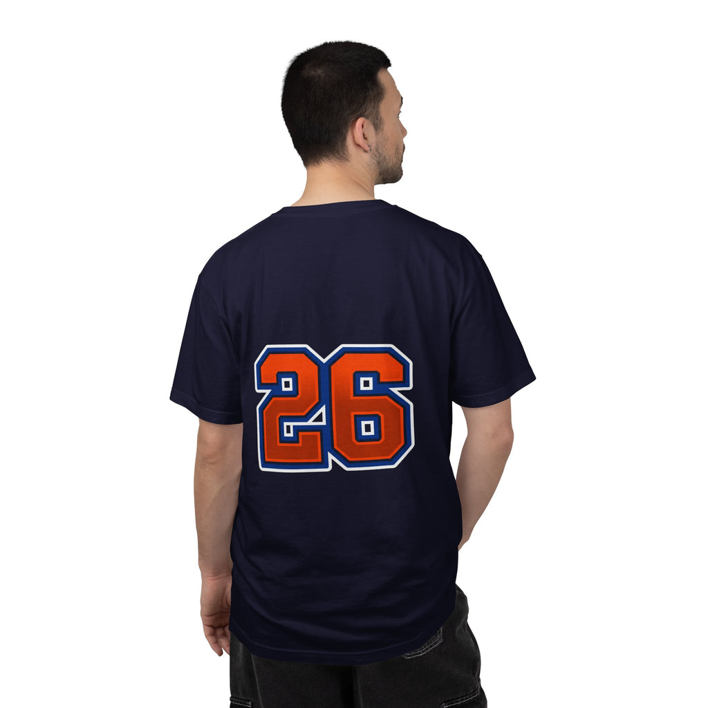 26 Vintage Sports T-Shirt
