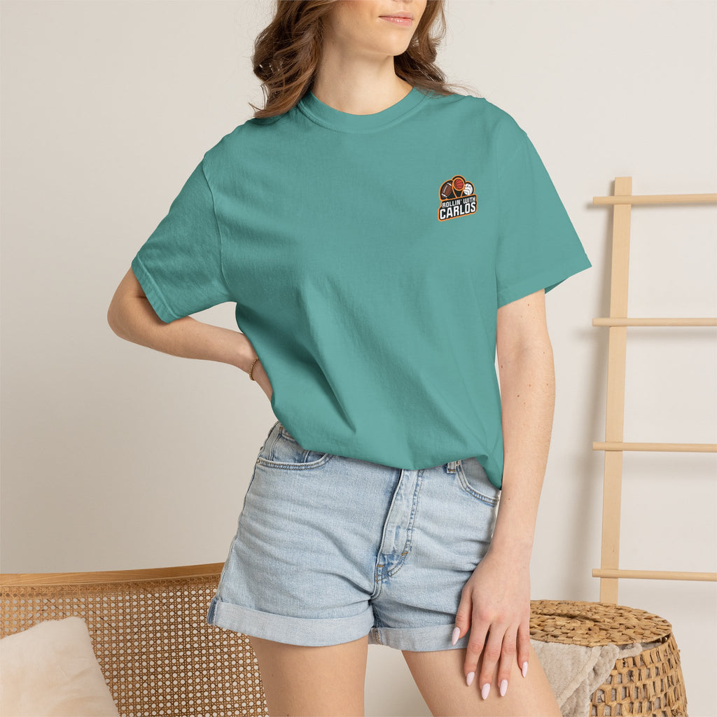 26 Vintage Sports T-Shirt
