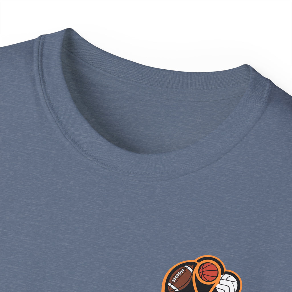 26 Retro Sports Tee