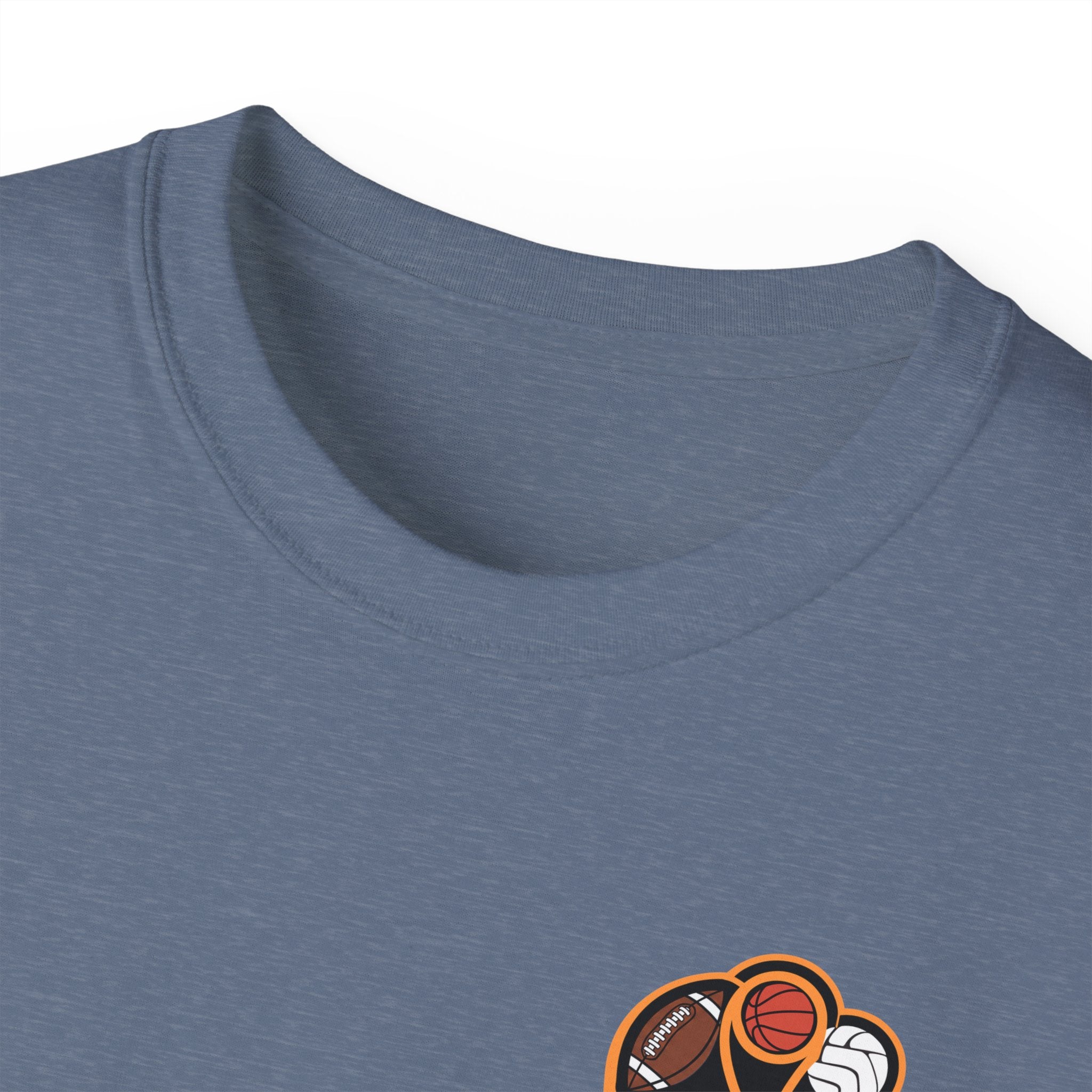 26 Retro Sports Tee