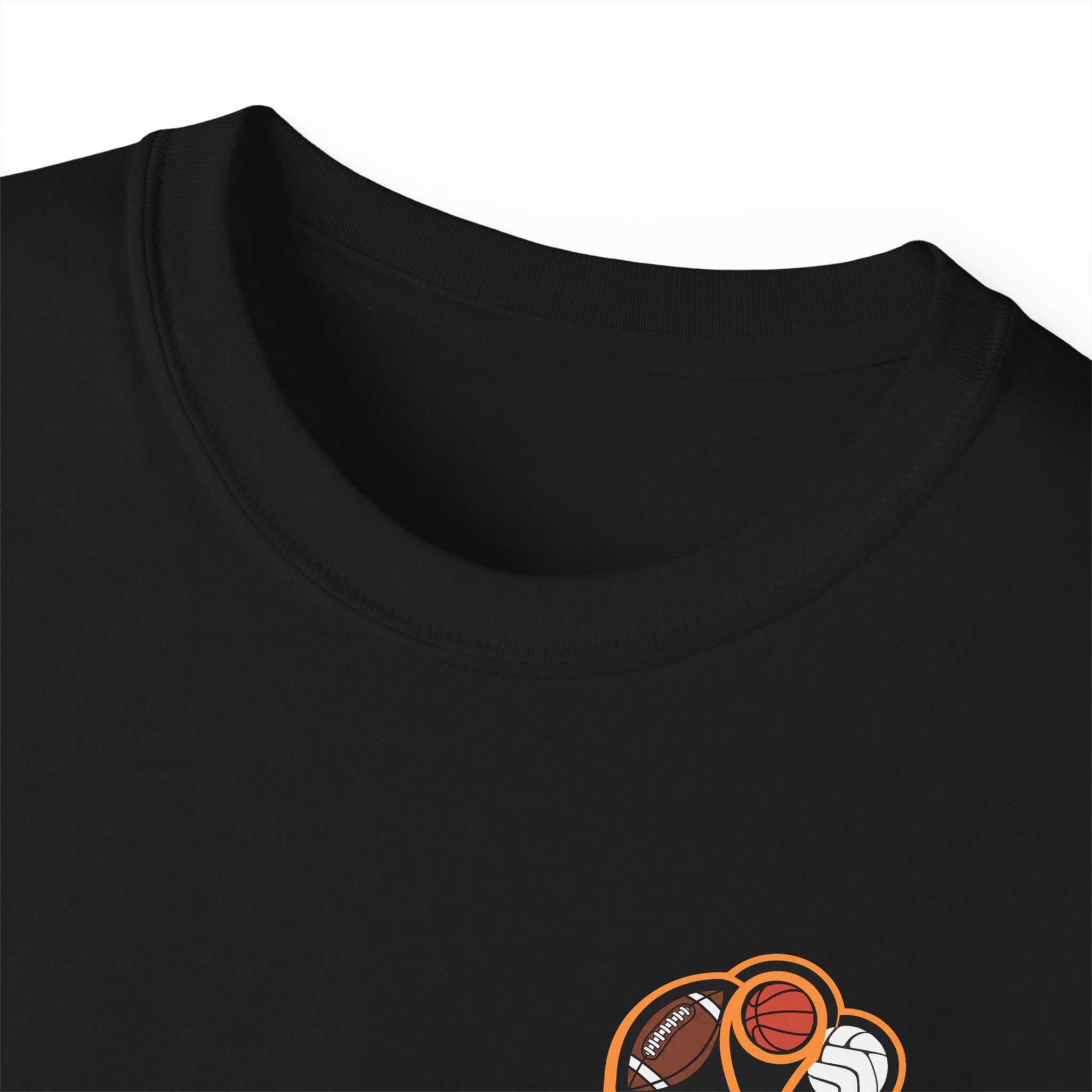 26 Retro Sports Tee