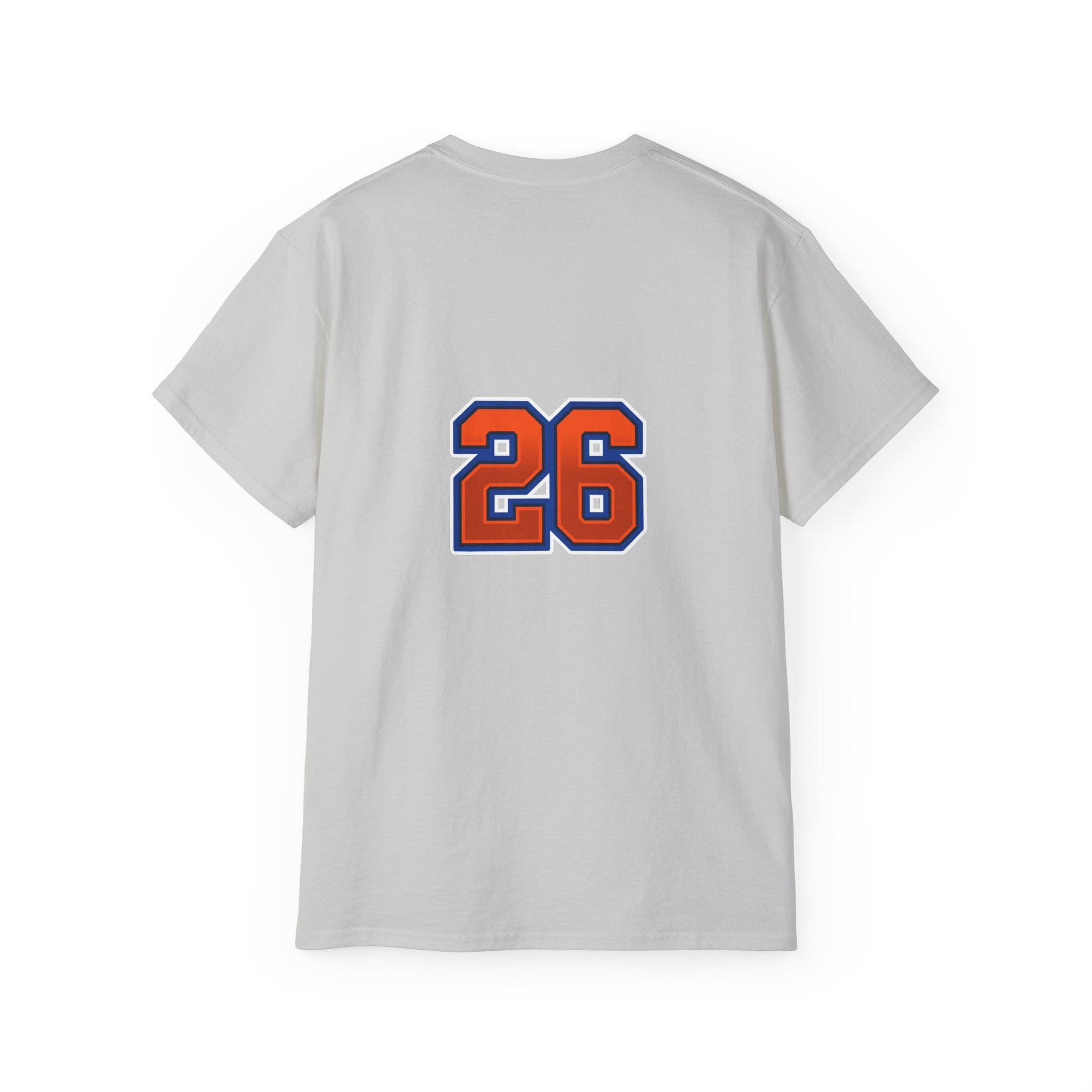 26 Retro Sports Tee