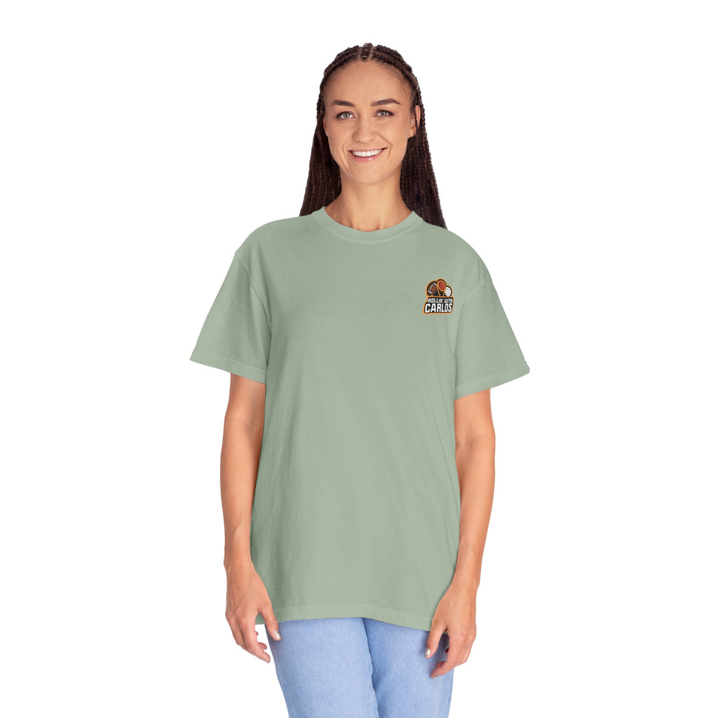 26 Vintage Sports T-Shirt