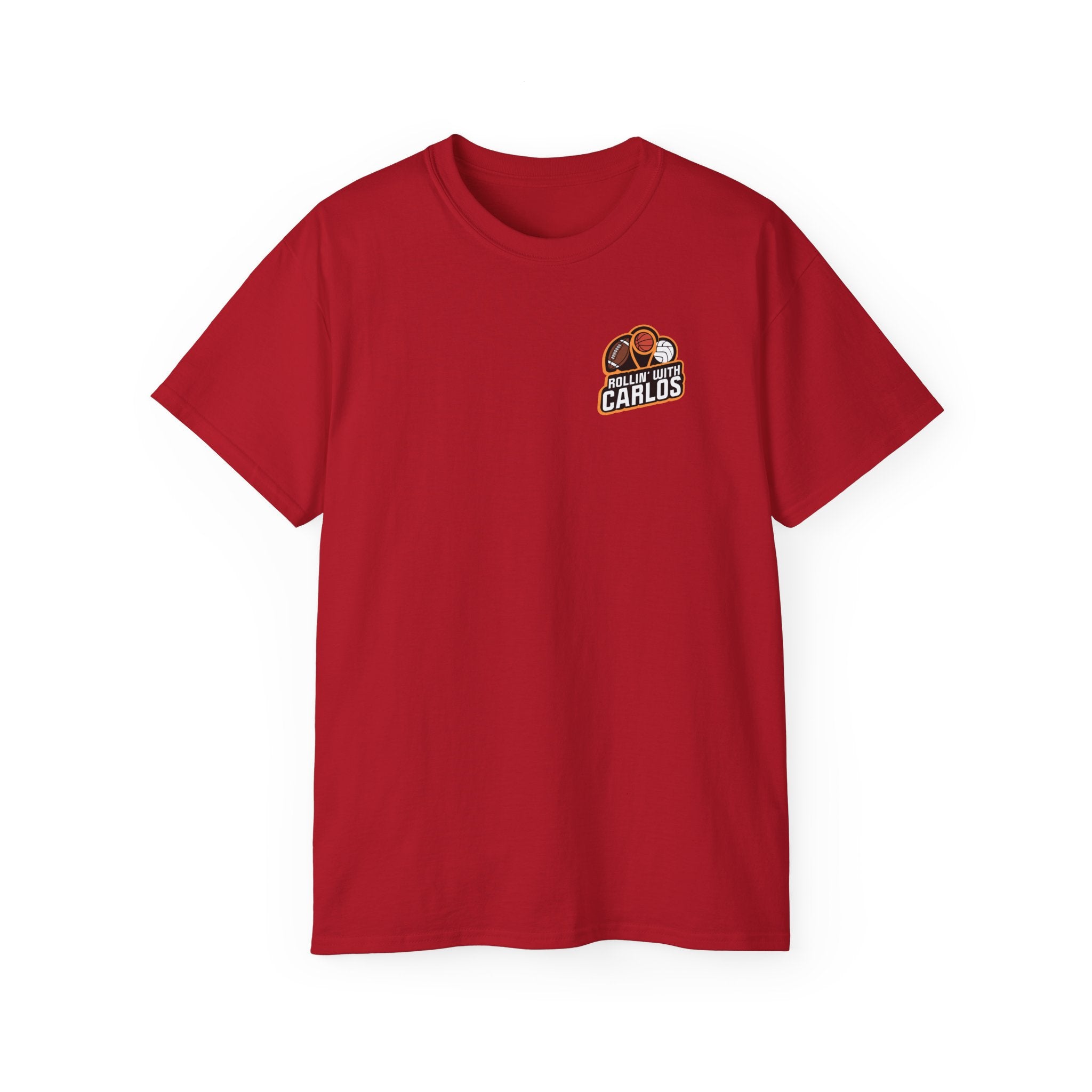 26 Retro Sports Tee