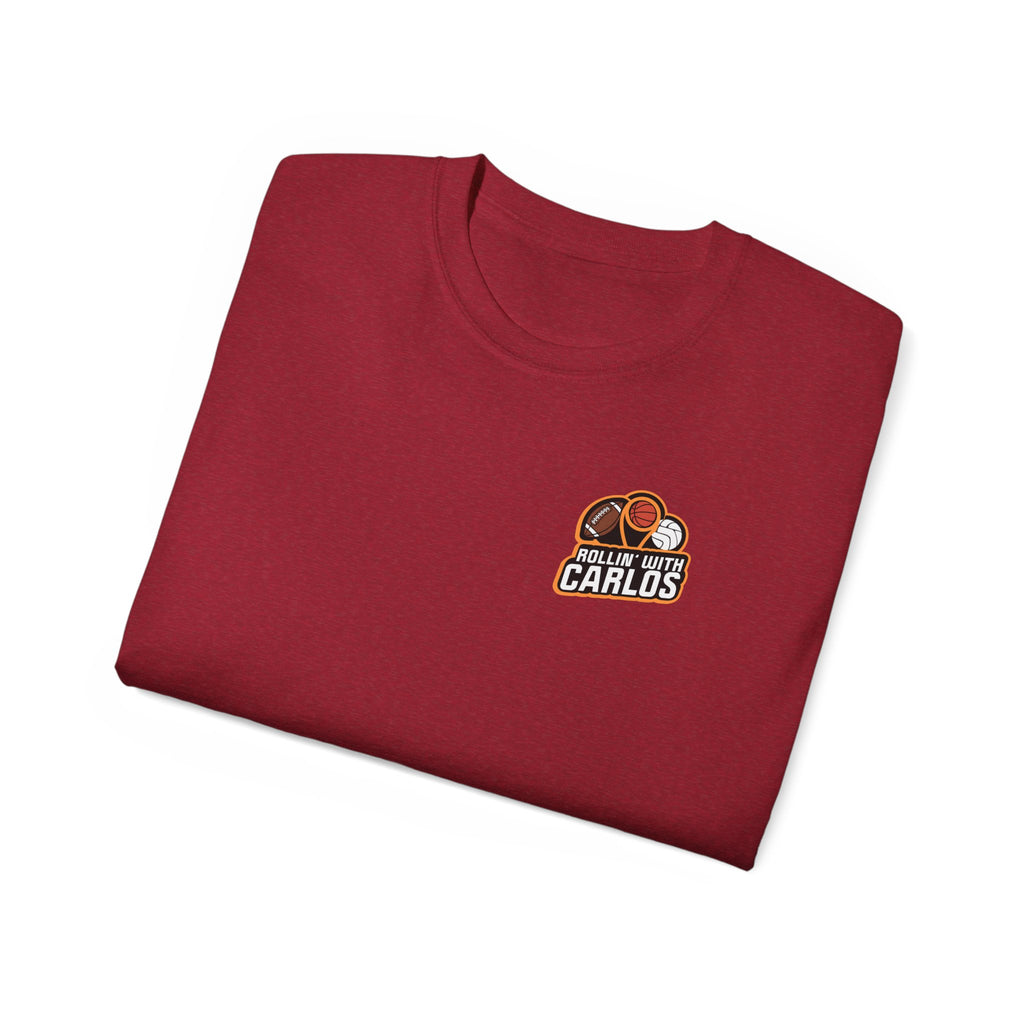 26 Retro Sports Tee