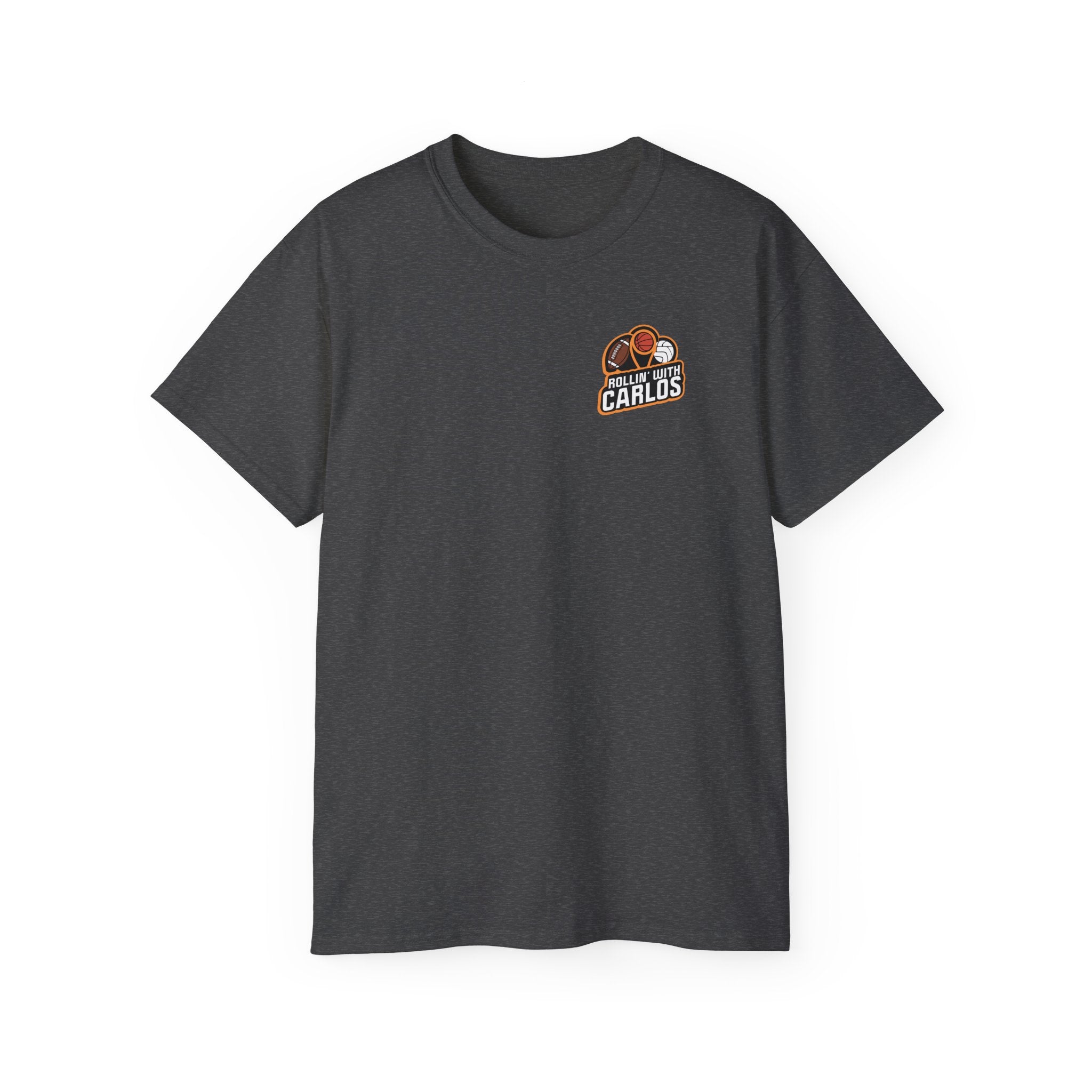 26 Retro Sports Tee