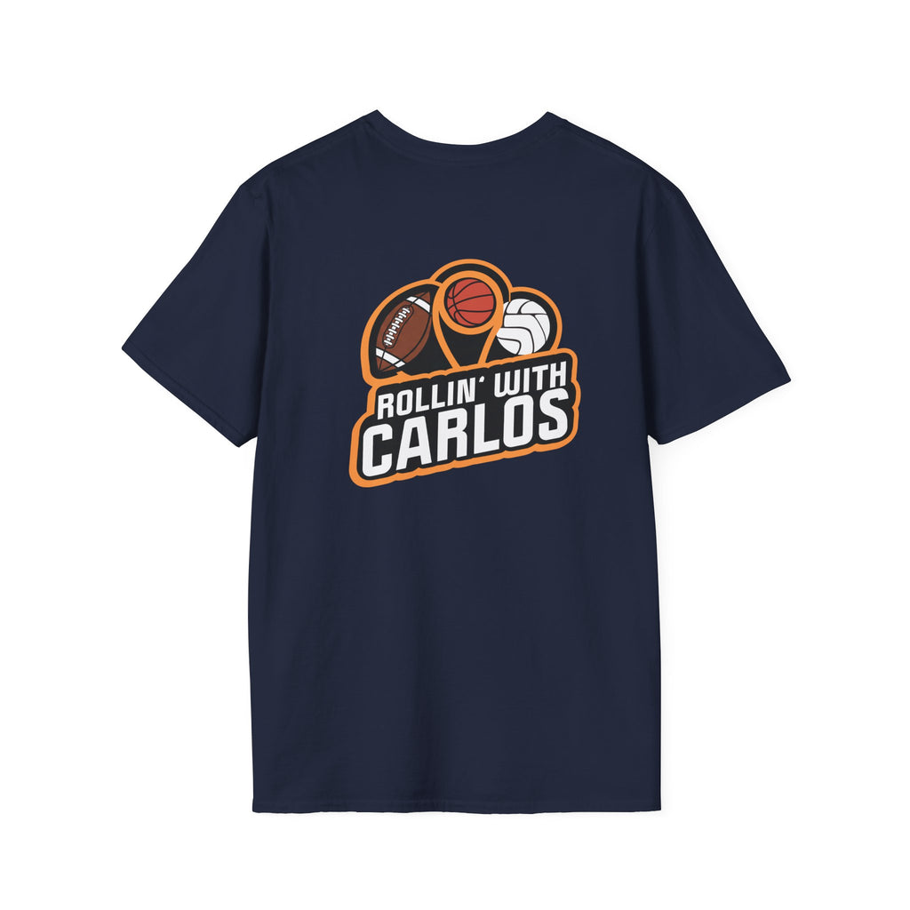 Fuk'em RWC T-Shirt