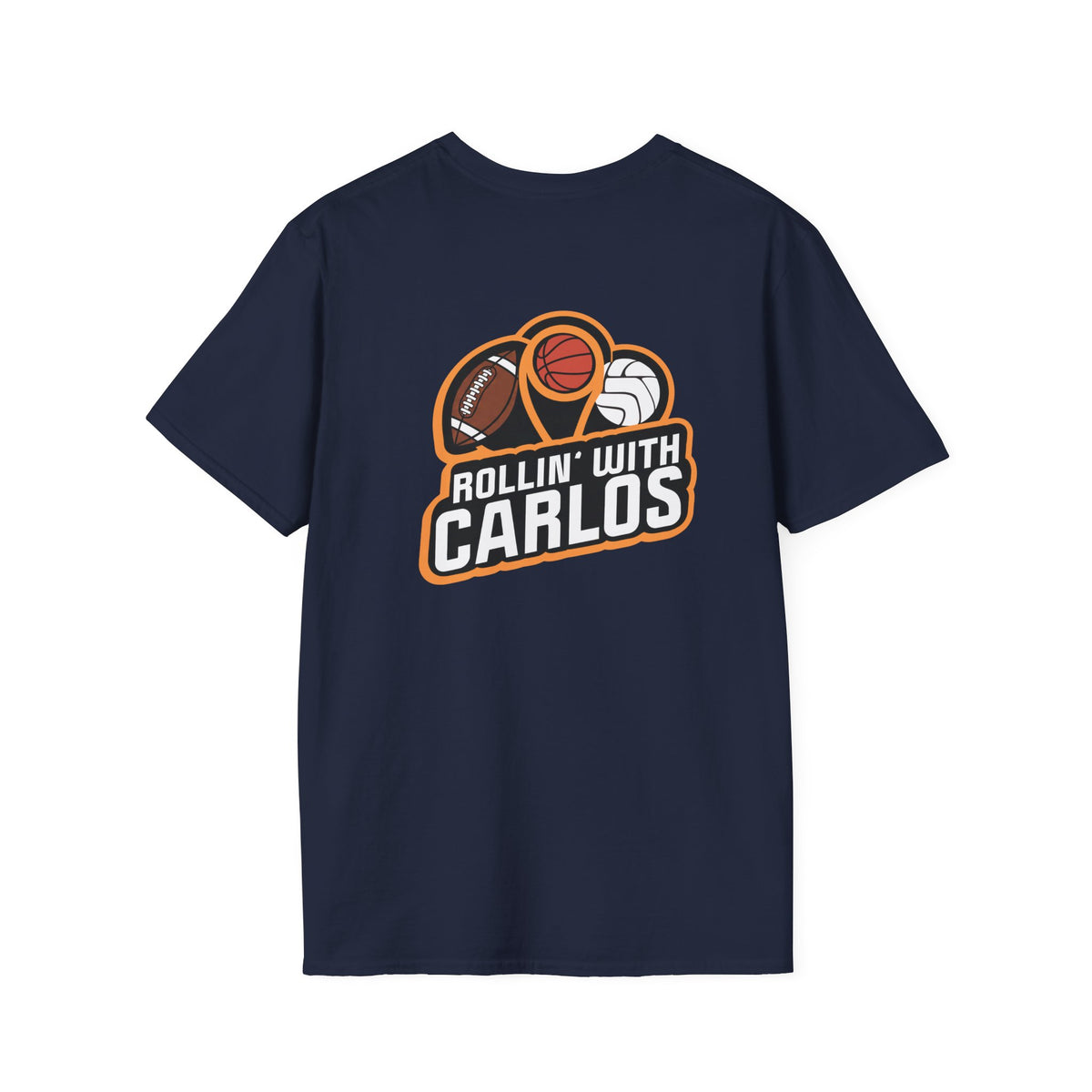 Fuk'em RWC T-Shirt