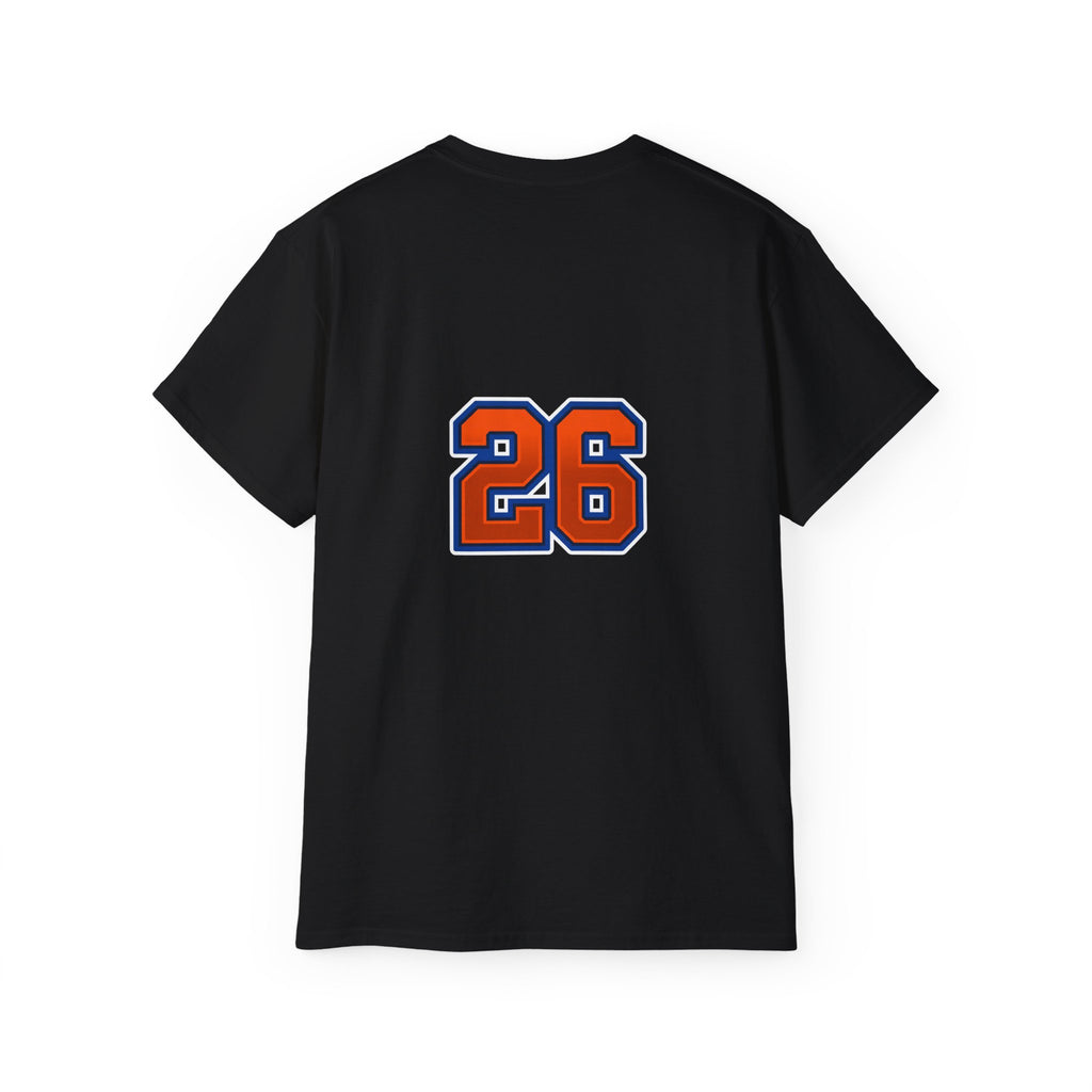 26 Retro Sports Tee