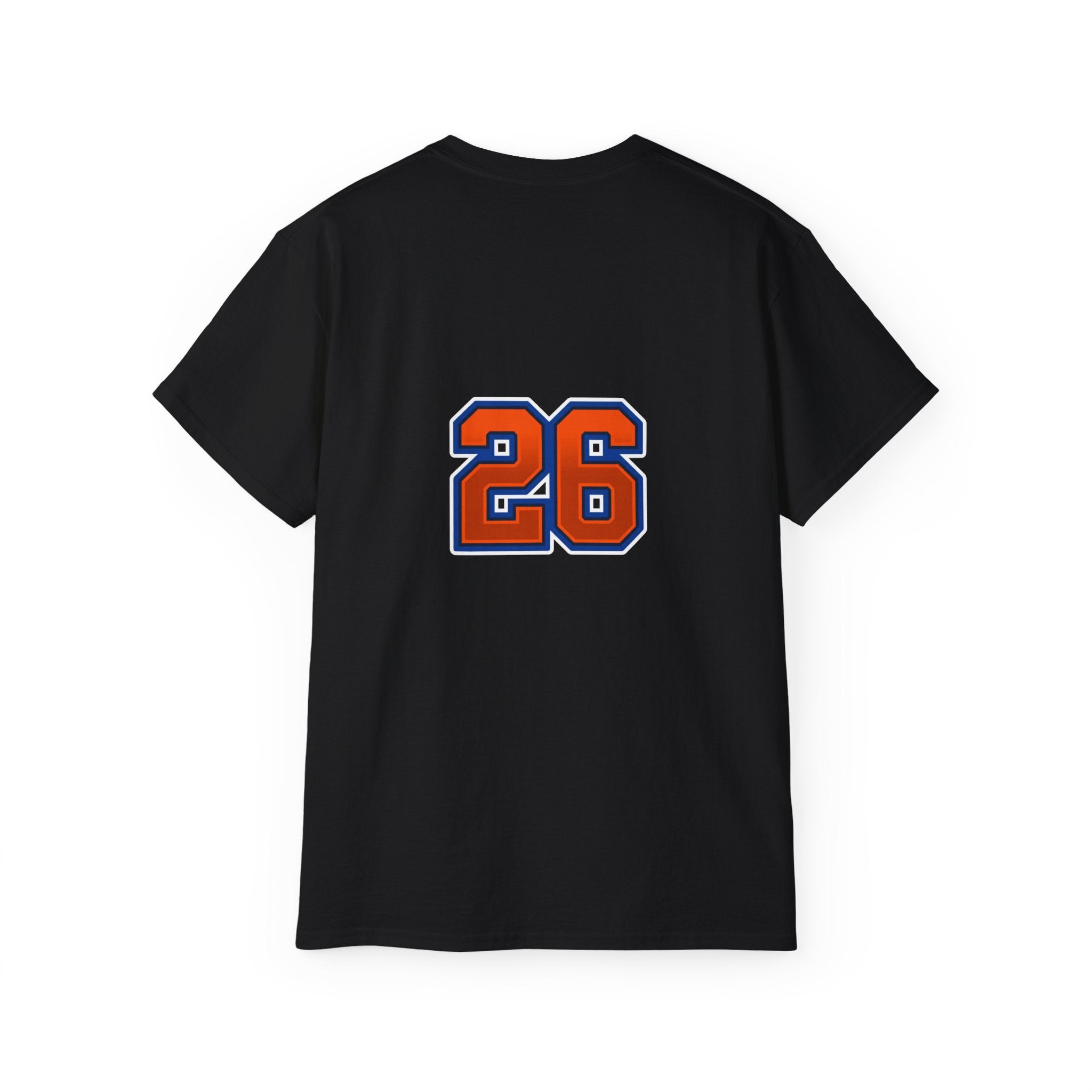 26 Retro Sports Tee