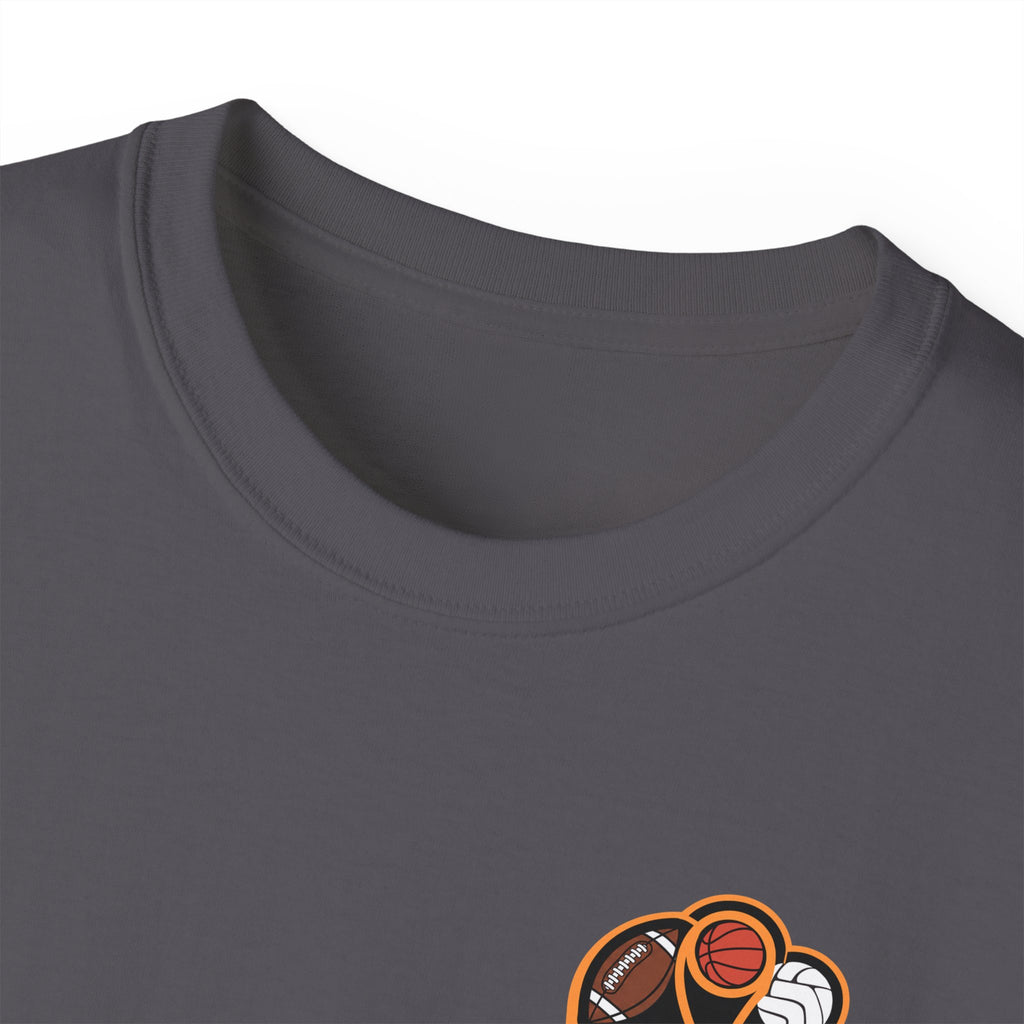 26 Retro Sports Tee