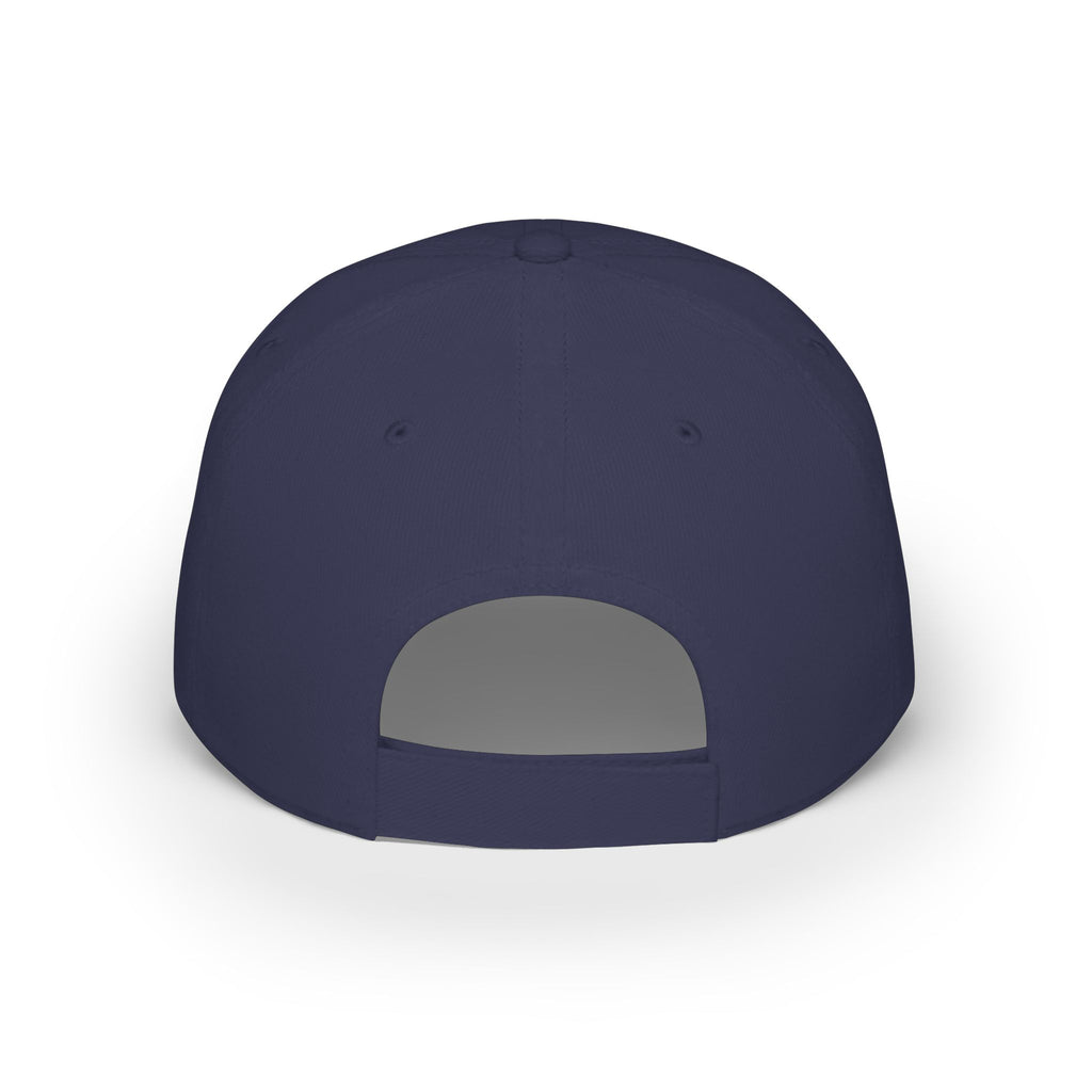 RollinwithCarlos Profile Baseball Cap