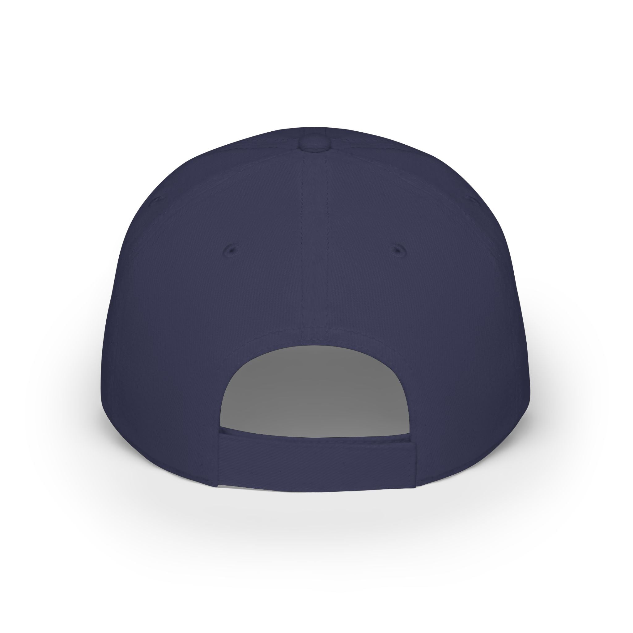 RollinwithCarlos Profile Baseball Cap