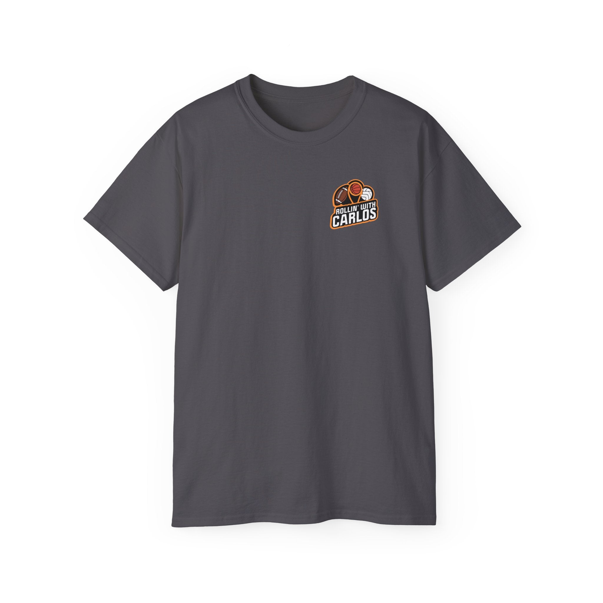 26 Retro Sports Tee