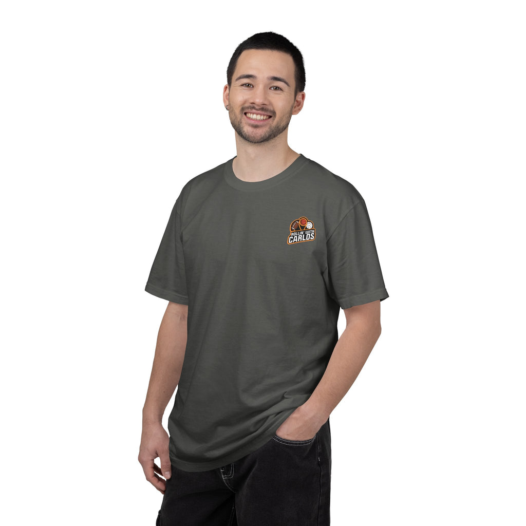 26 Vintage Sports T-Shirt