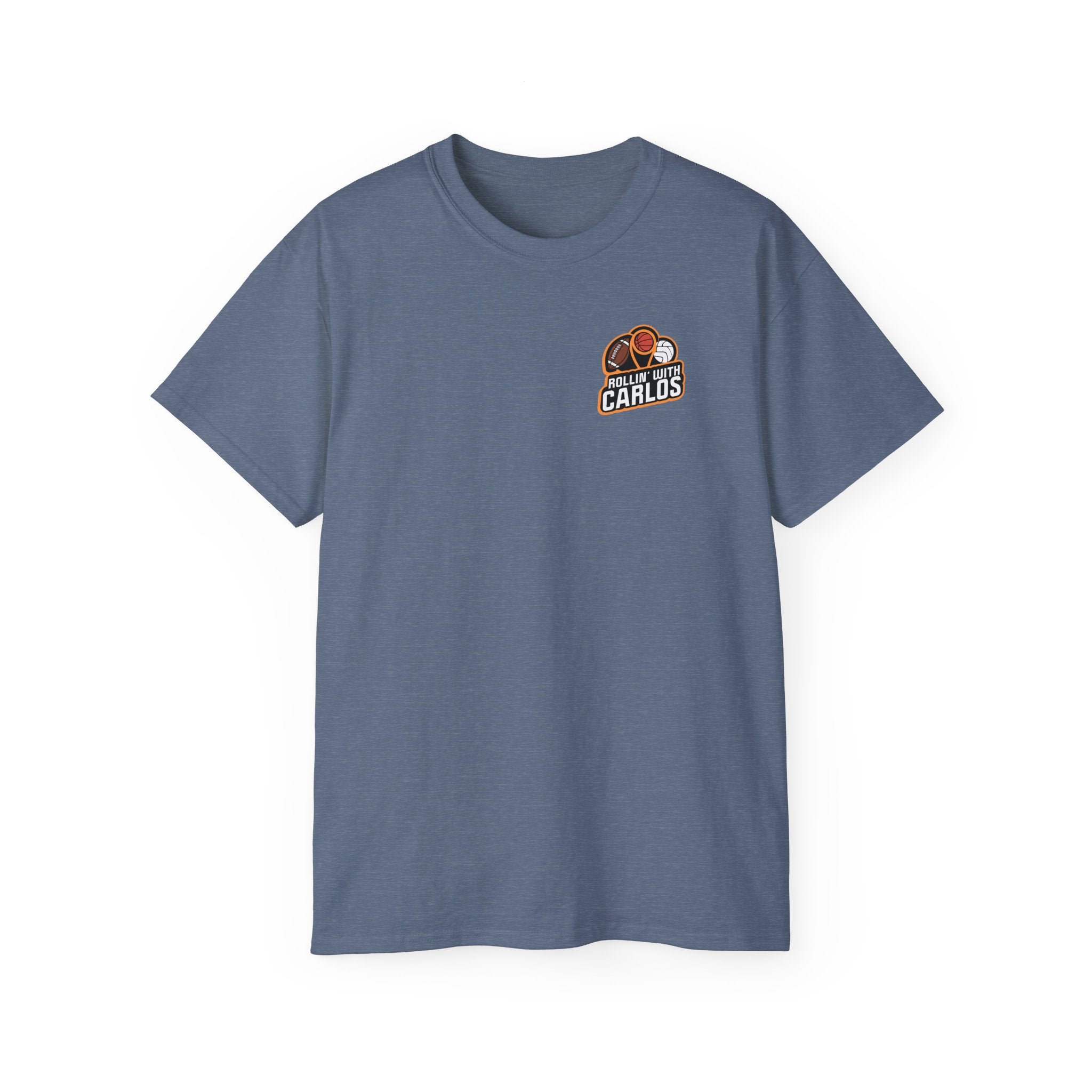 26 Retro Sports Tee