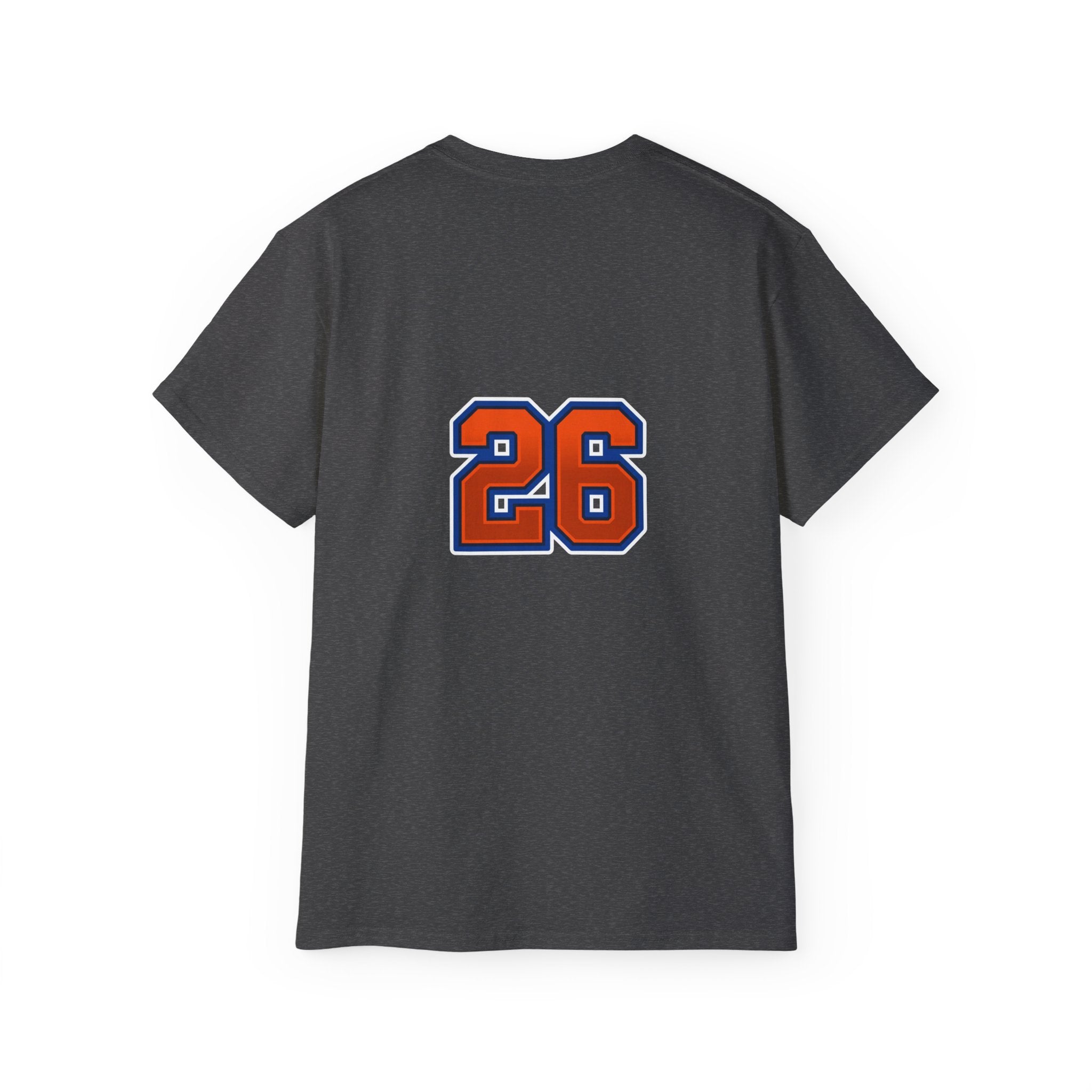 26 Retro Sports Tee