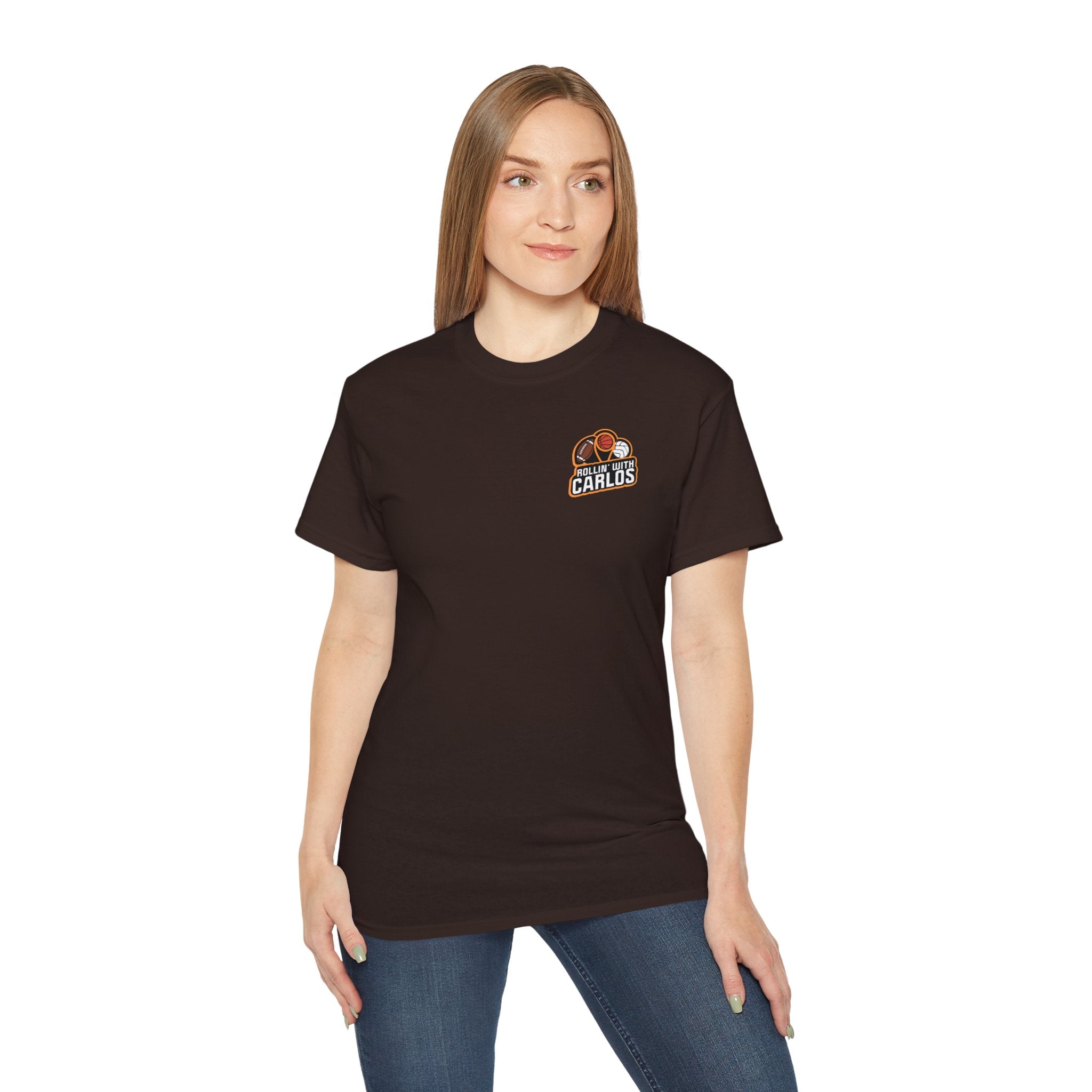 26 Retro Sports Tee