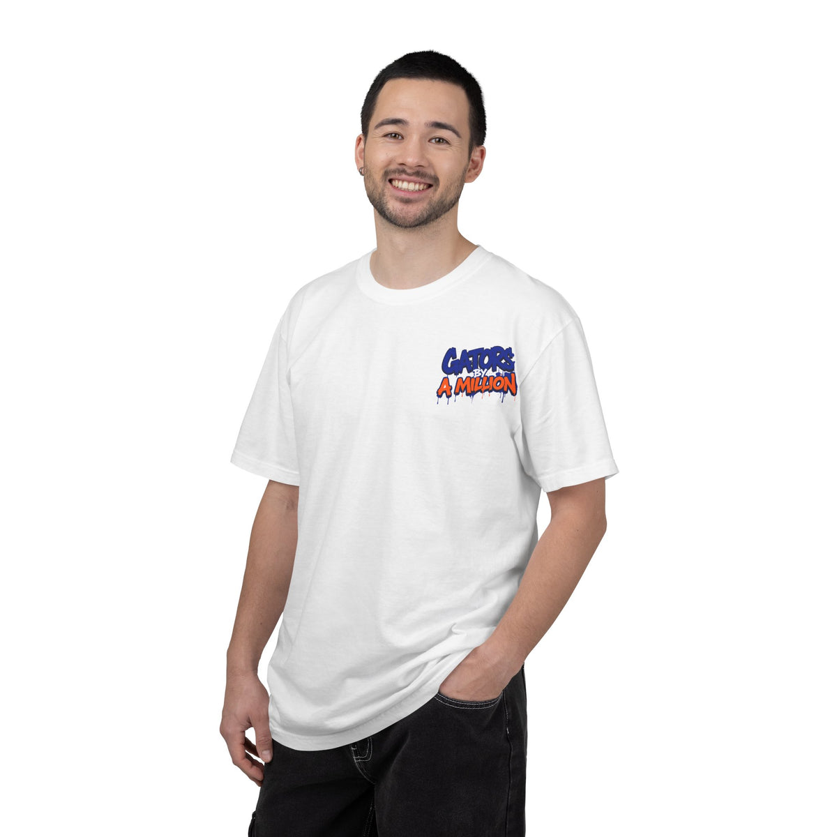 Gators by A million  Graphic T-Shirt