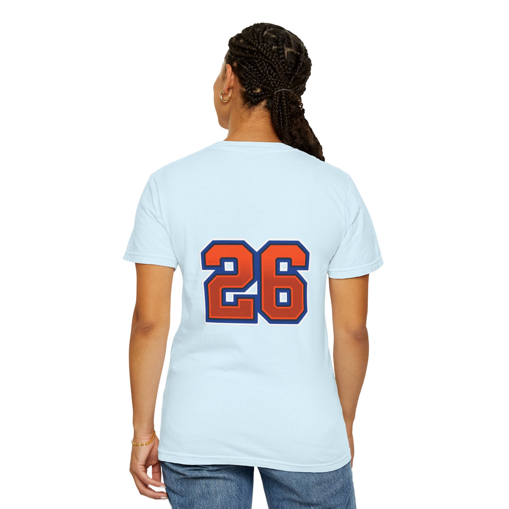 26 Vintage Sports T-Shirt