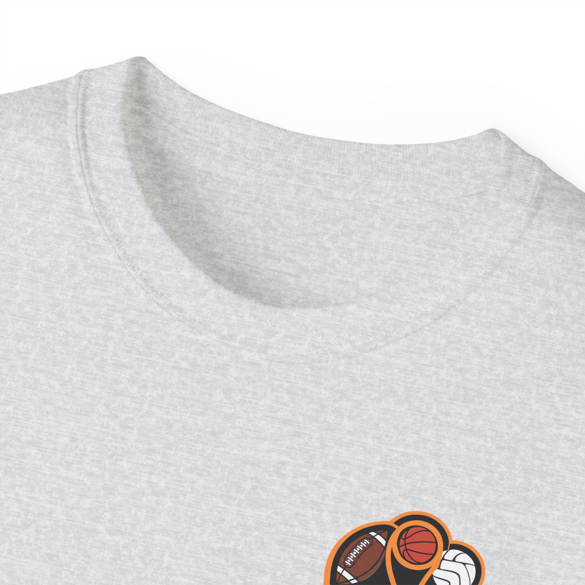 26 Retro Sports Tee