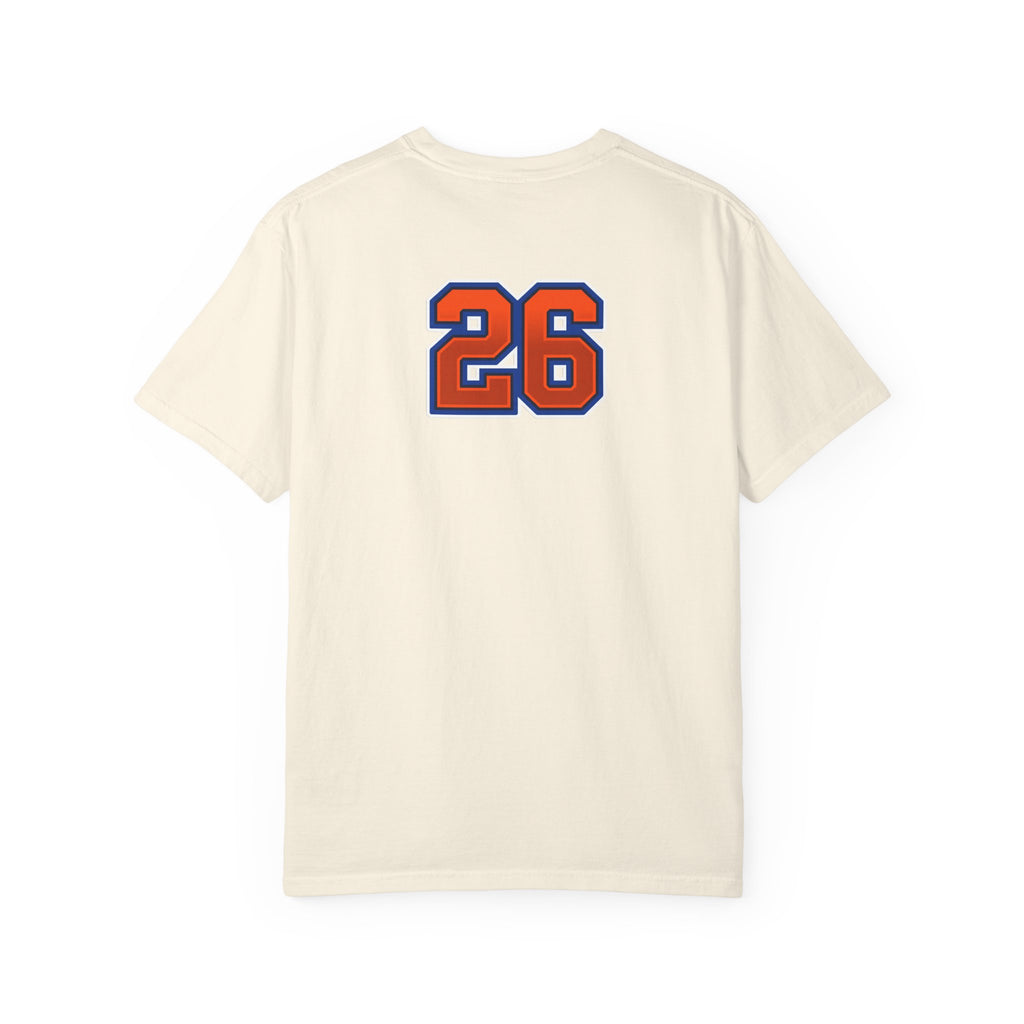 26 Vintage Sports T-Shirt