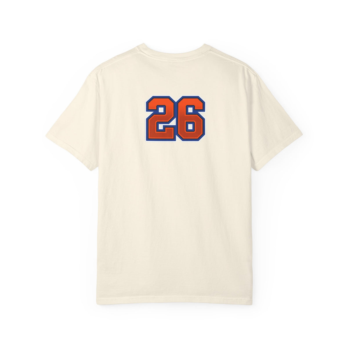 26 Vintage Sports T-Shirt
