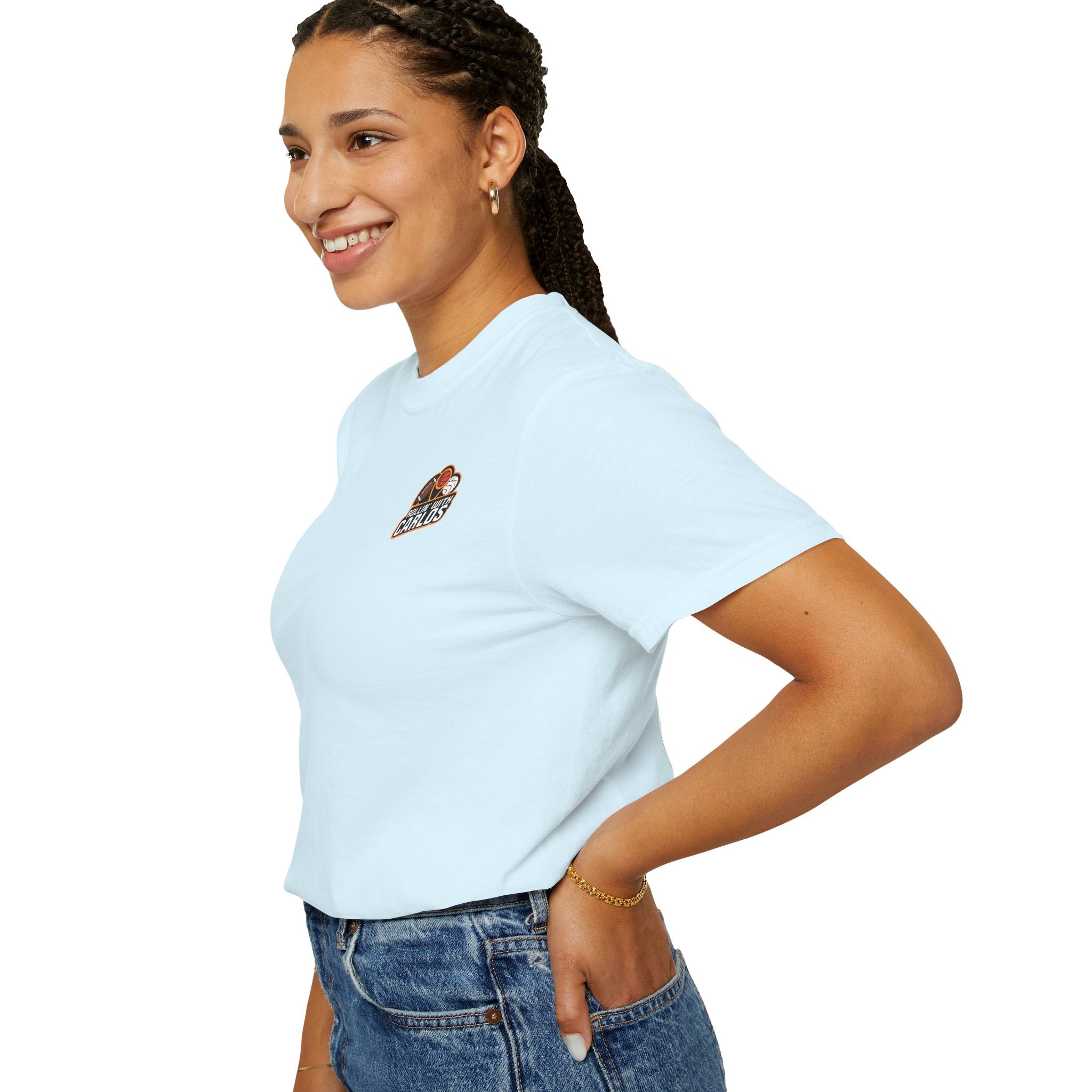 26 Vintage Sports T-Shirt