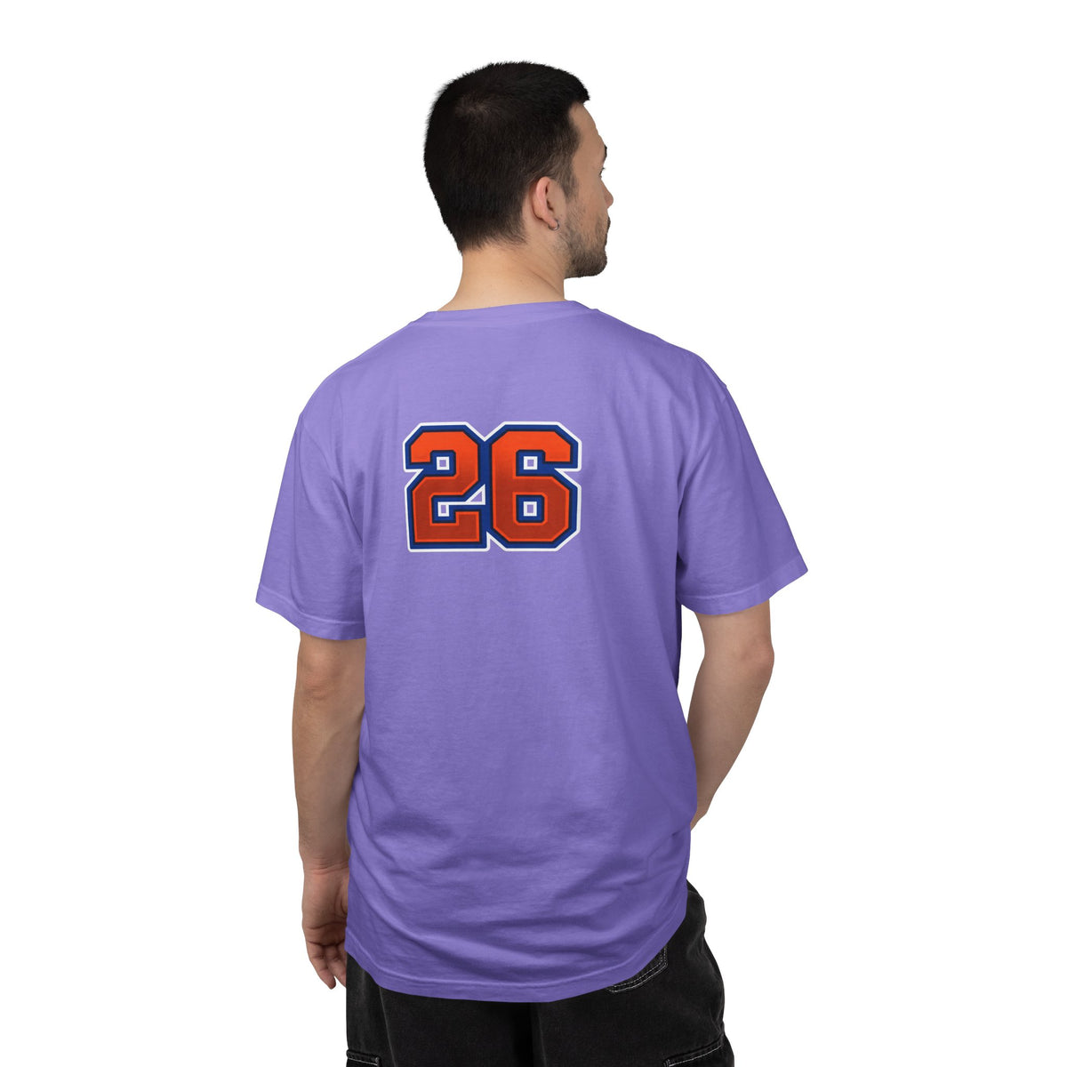 26 Vintage Sports T-Shirt