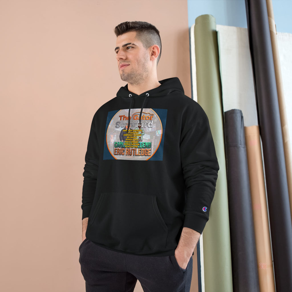 Unisex The Gator Standard Champion Hoodie