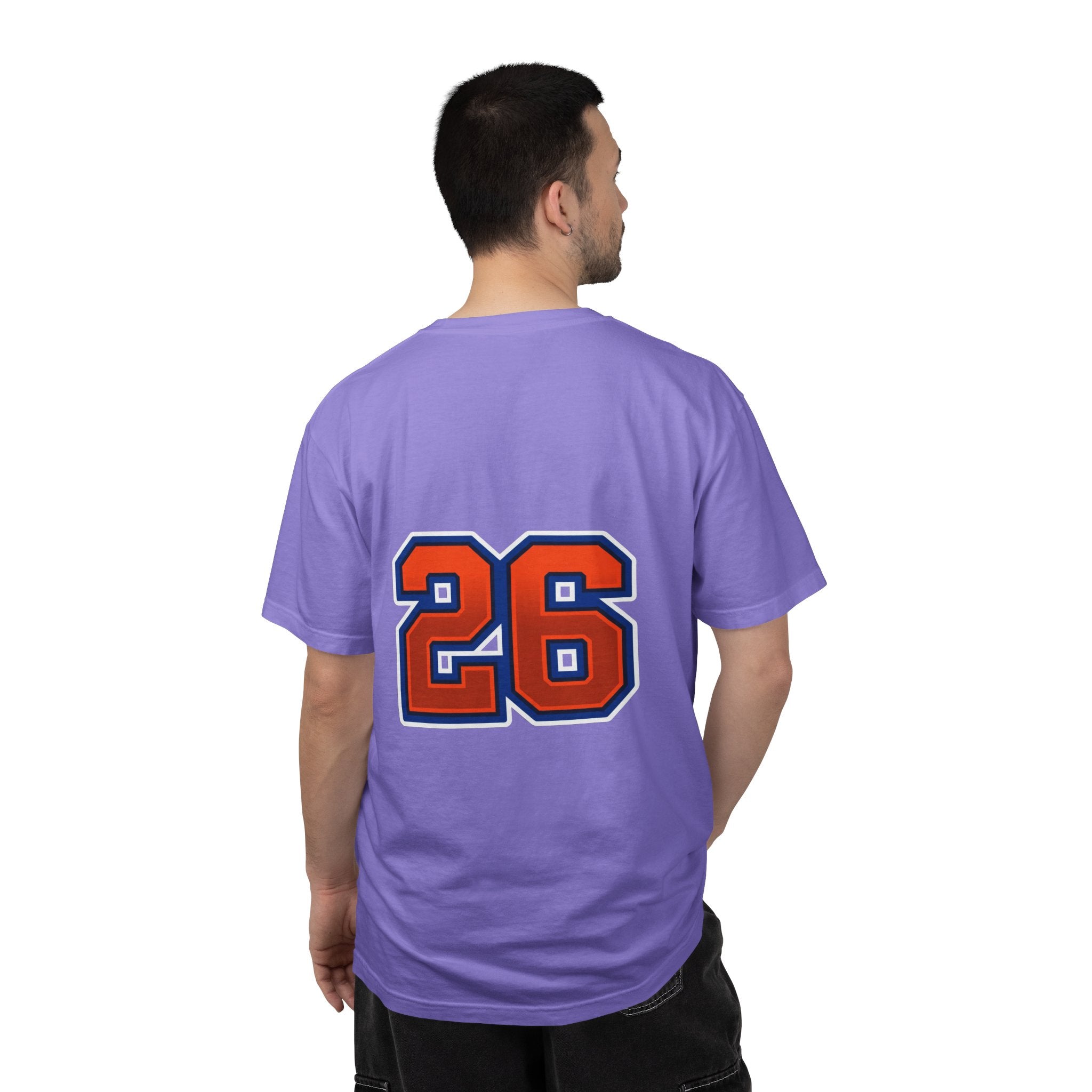 26 Vintage Sports T-Shirt