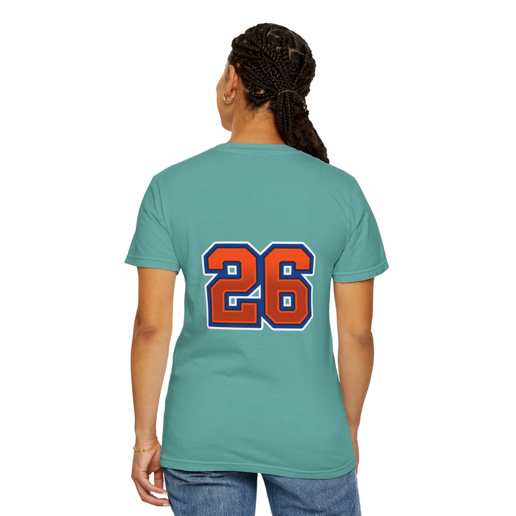 26 Vintage Sports T-Shirt