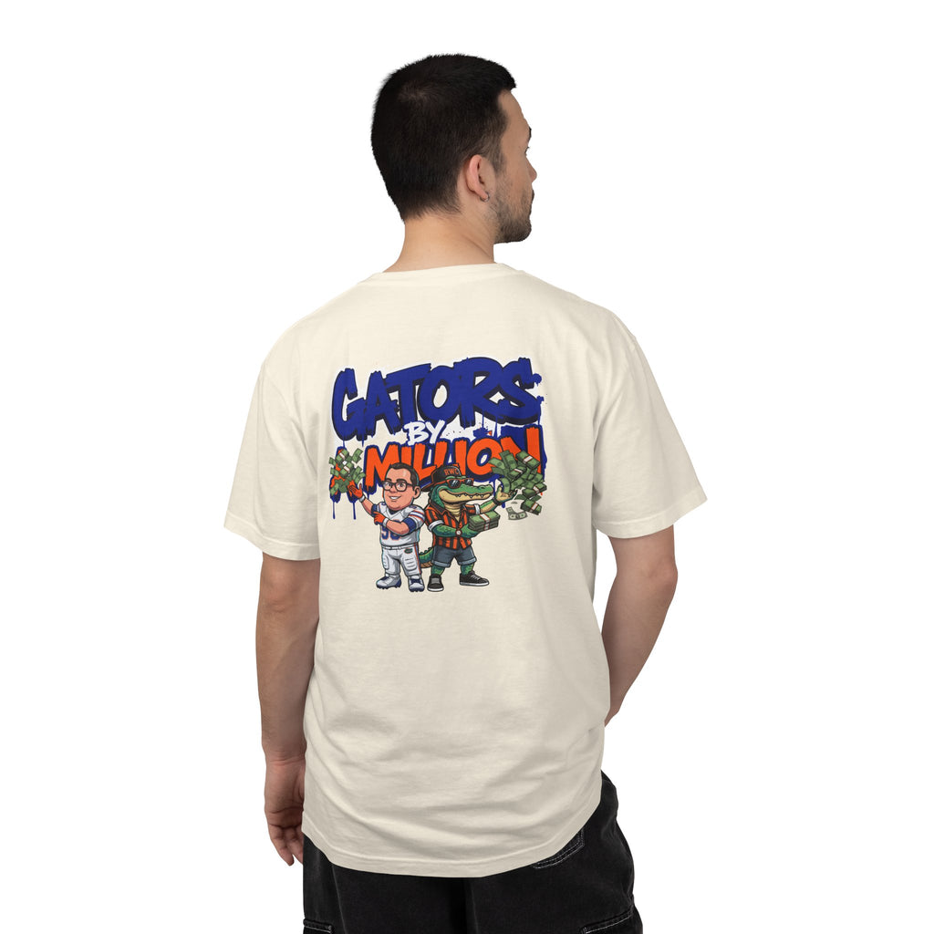 Gators by A million  Graphic T-Shirt