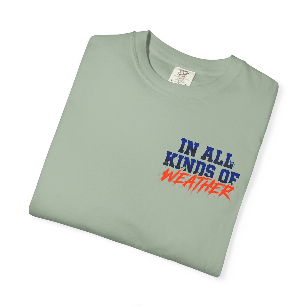 Florida Gator "In All Kinds of Weather" T‑Shirt
