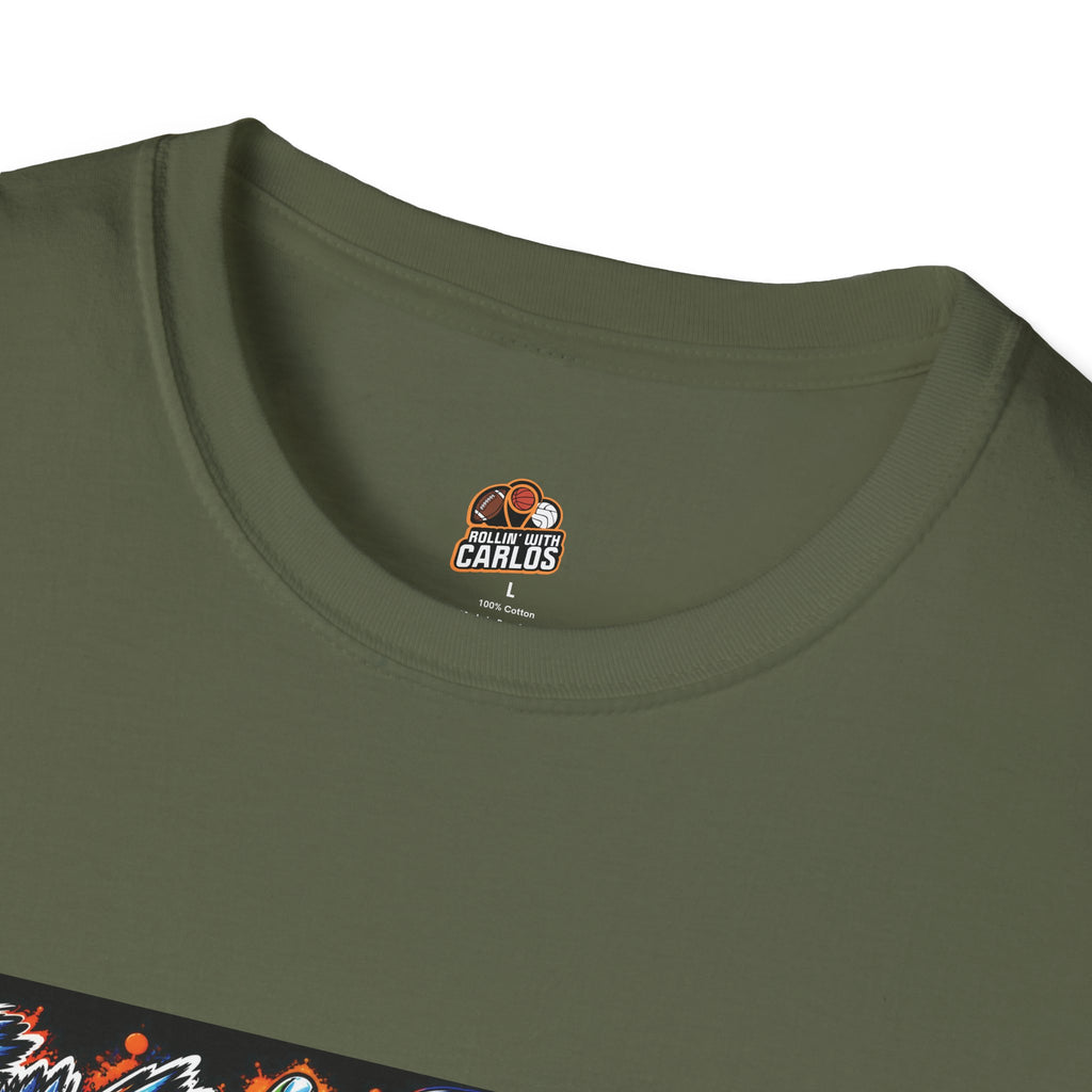Fuk'em RWC T-Shirt