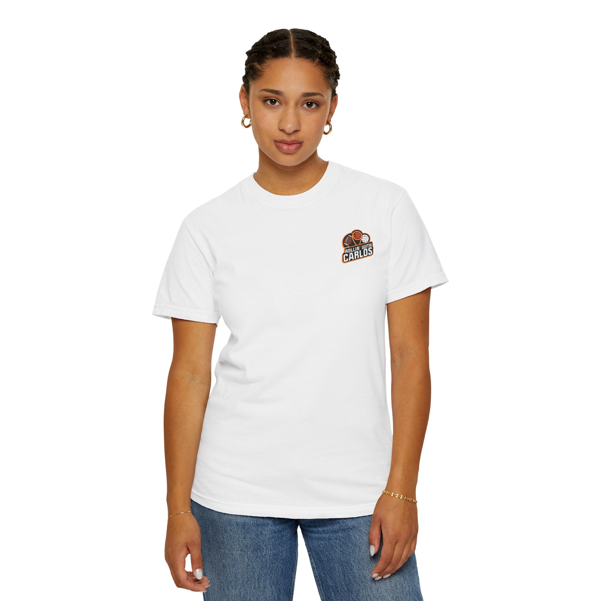 26 Vintage Sports T-Shirt